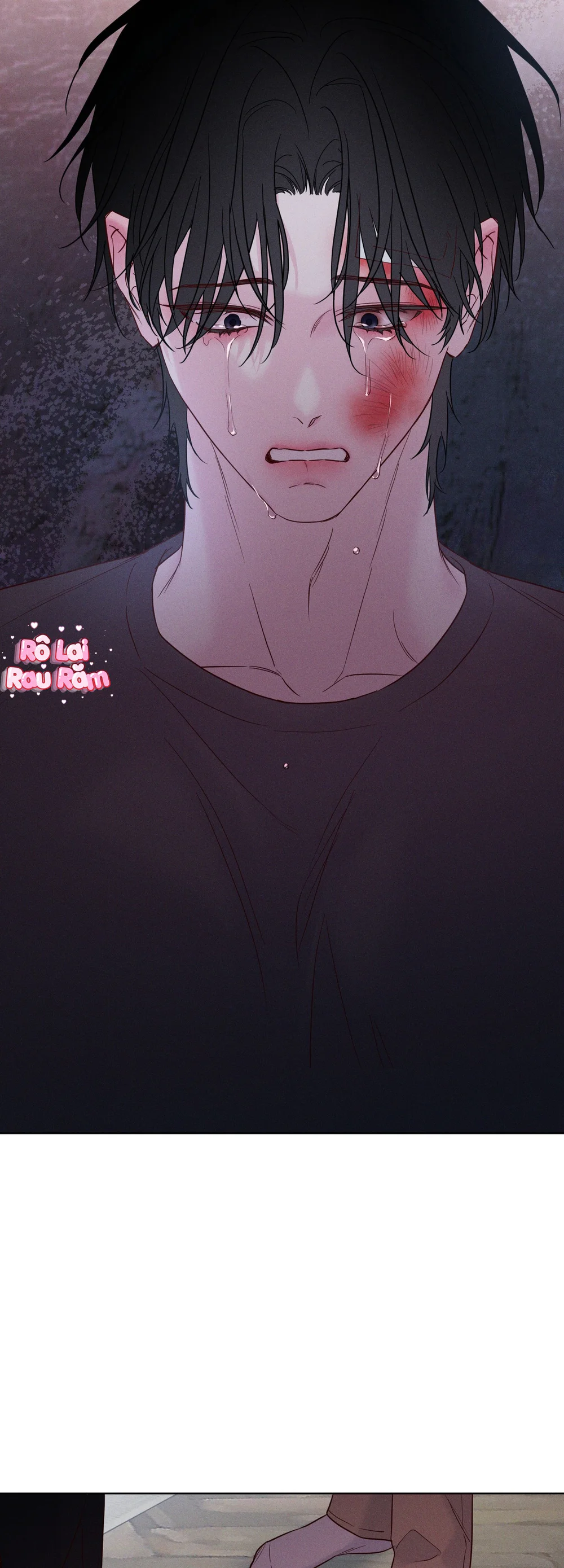 SÓNG ÔM BỜ CÁT Chapter 59 Trang 63