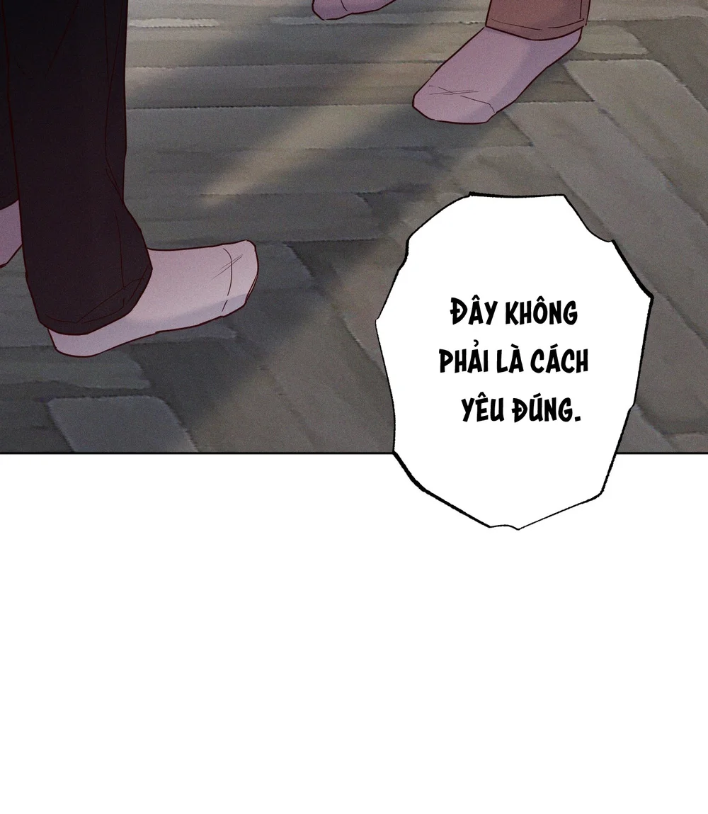 SÓNG ÔM BỜ CÁT Chapter 59 Trang 64