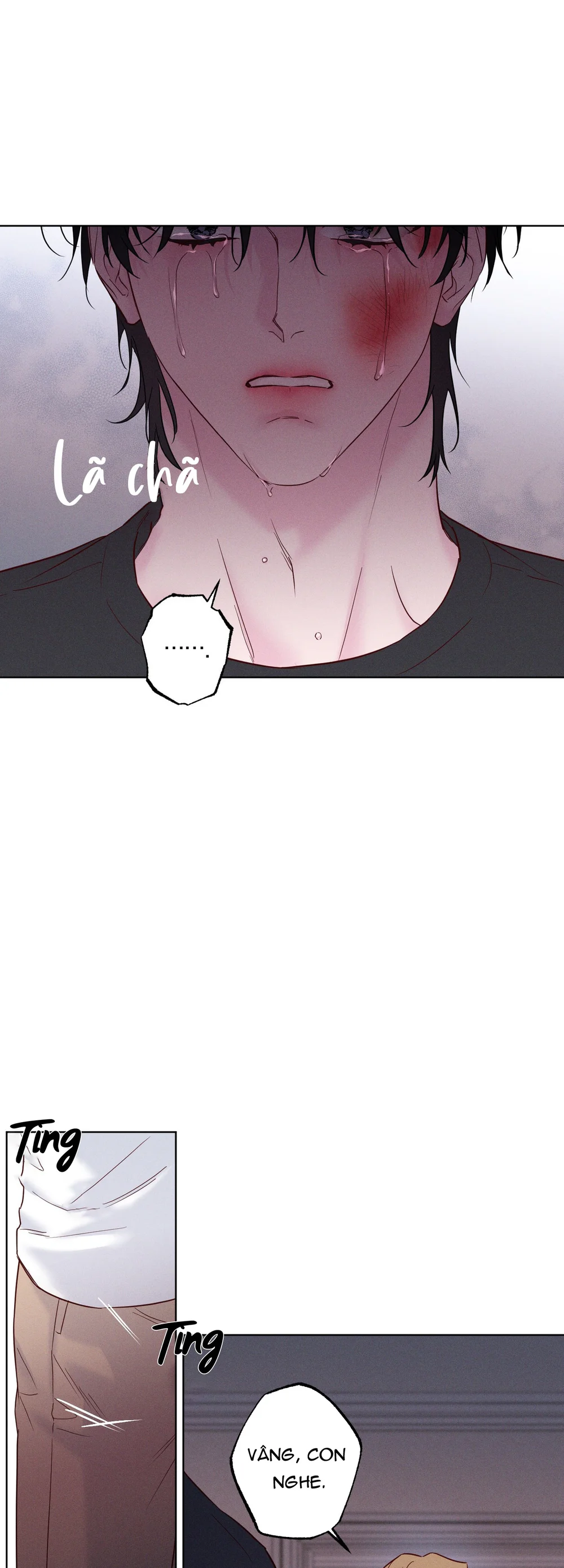 SÓNG ÔM BỜ CÁT Chapter 59 Trang 65