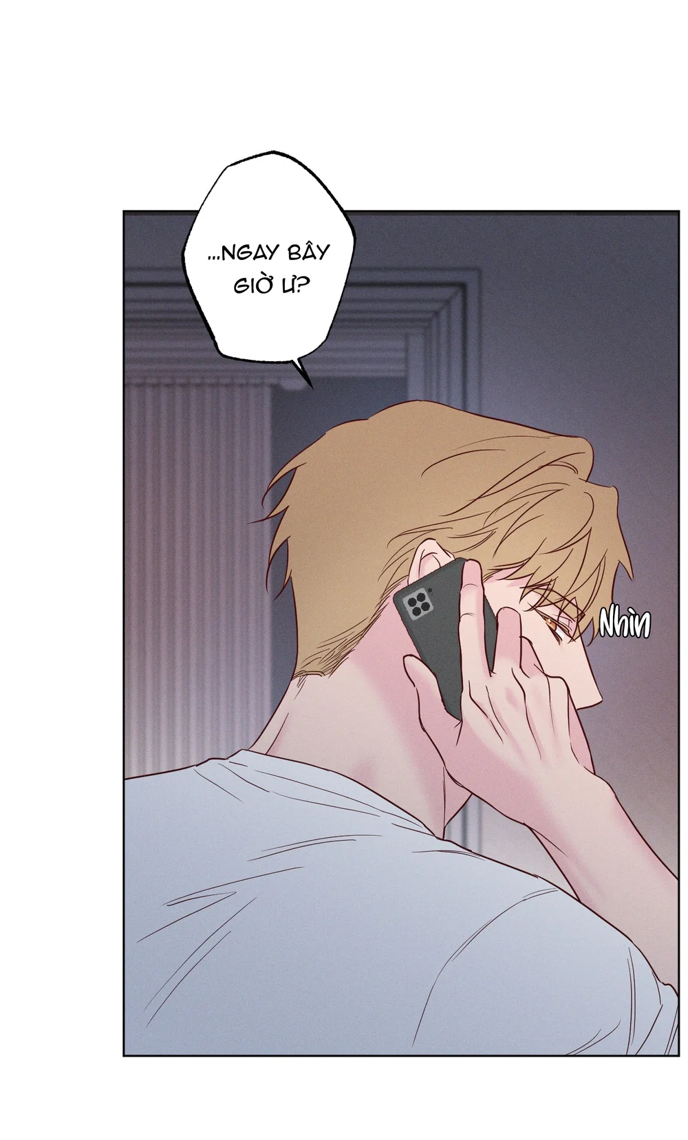 SÓNG ÔM BỜ CÁT Chapter 59 Trang 67