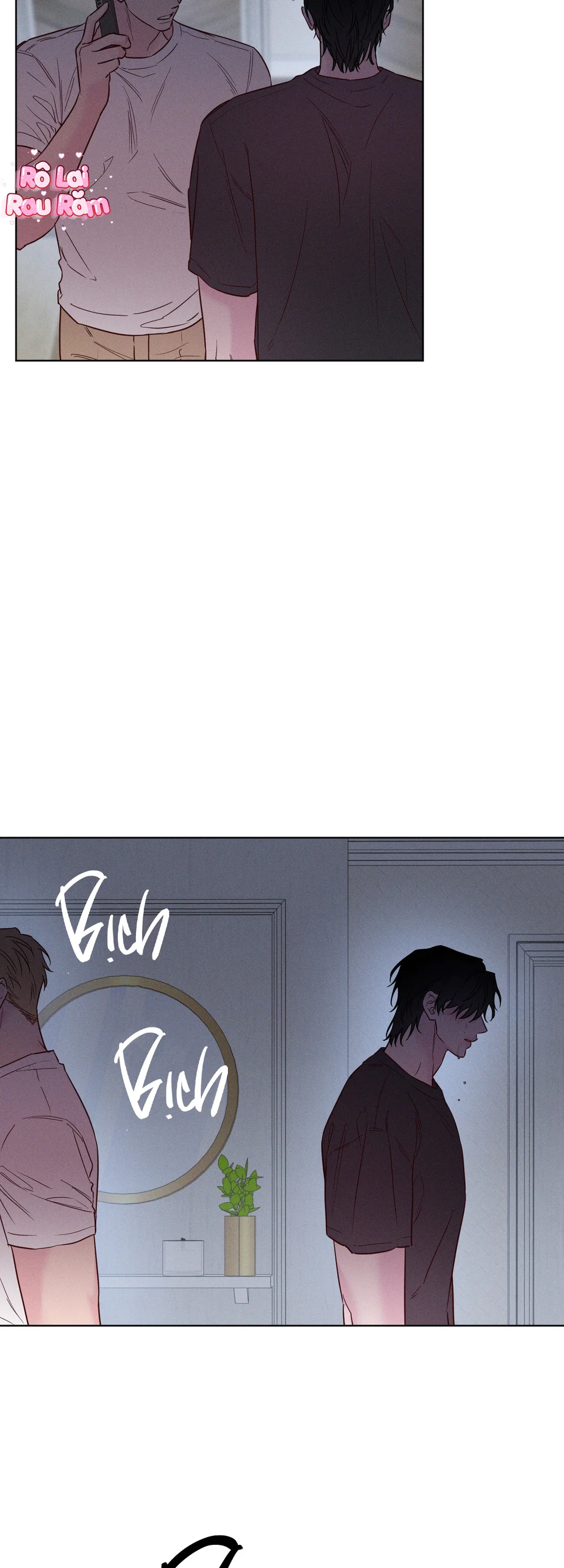 SÓNG ÔM BỜ CÁT Chapter 59 Trang 69