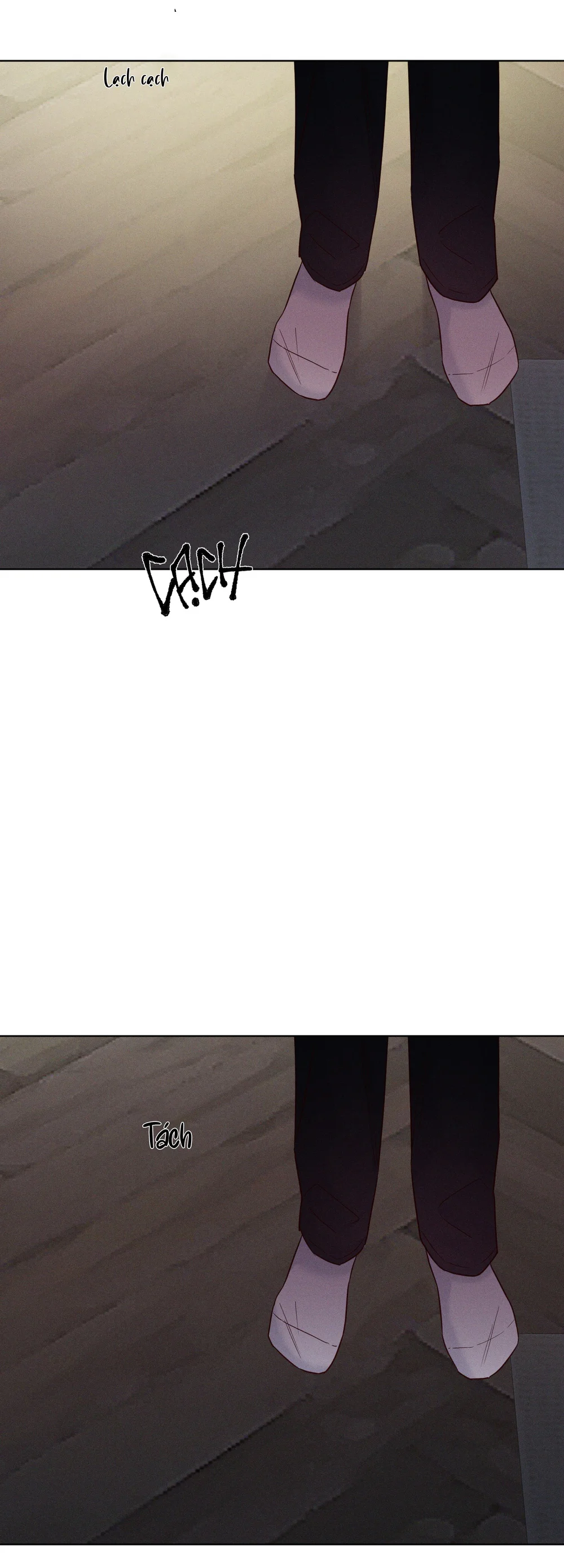 SÓNG ÔM BỜ CÁT Chapter 59 Trang 71