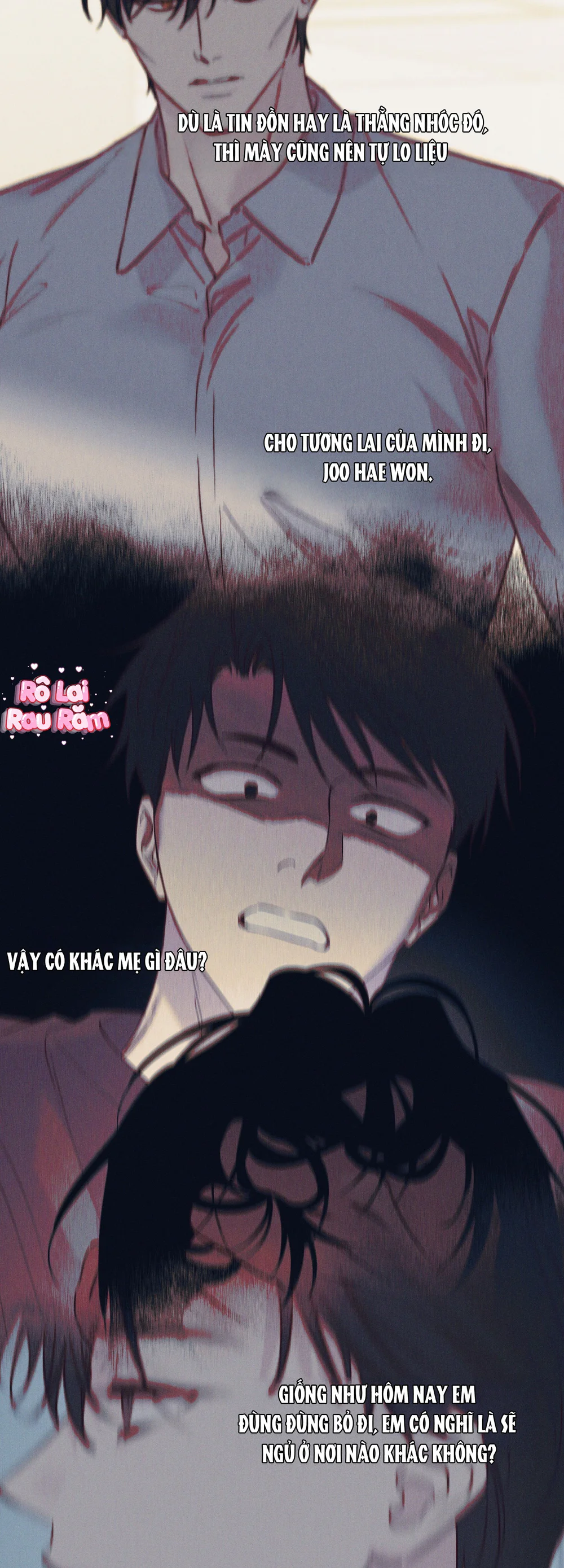 SÓNG ÔM BỜ CÁT Chapter 59 Trang 73