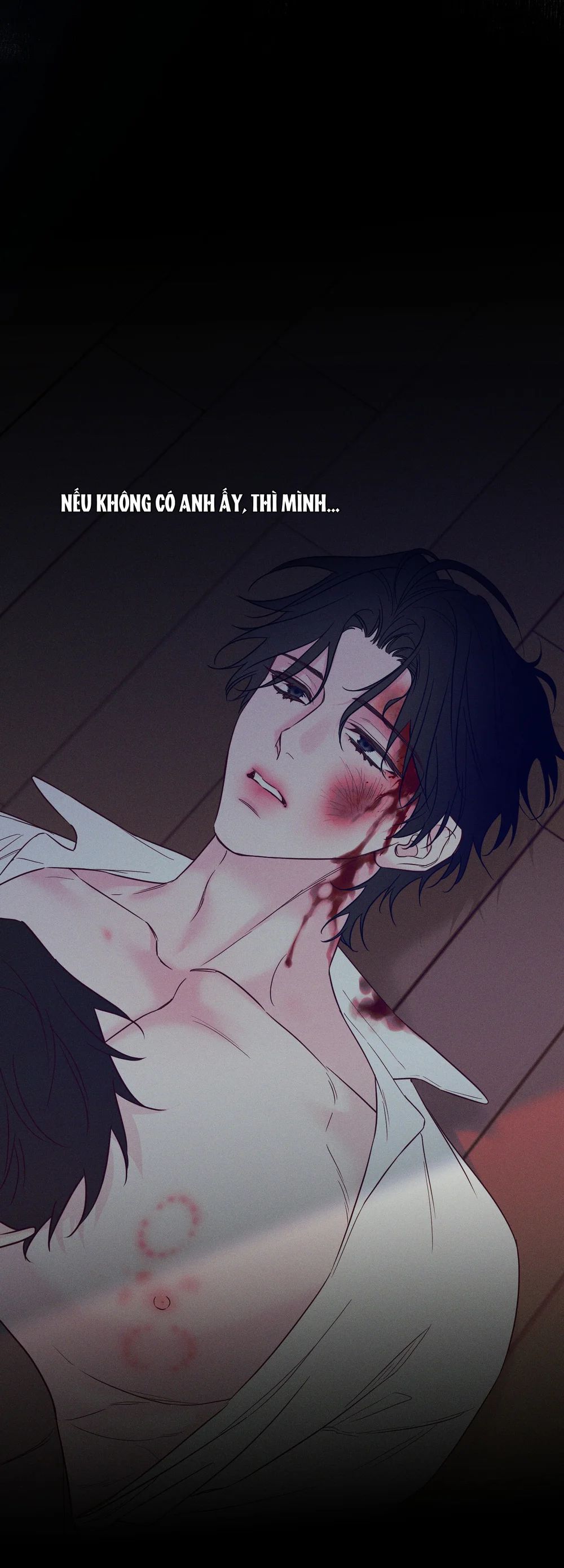 SÓNG ÔM BỜ CÁT Chapter 59 Trang 75