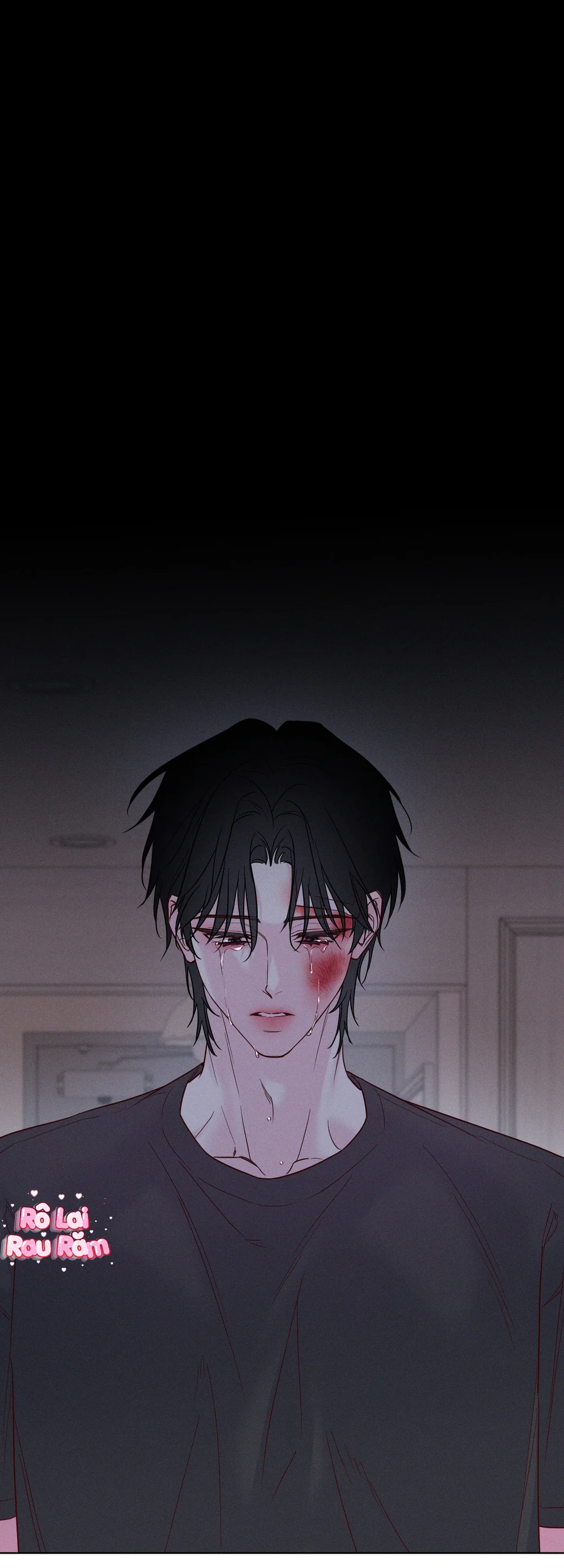 SÓNG ÔM BỜ CÁT Chapter 59 Trang 76