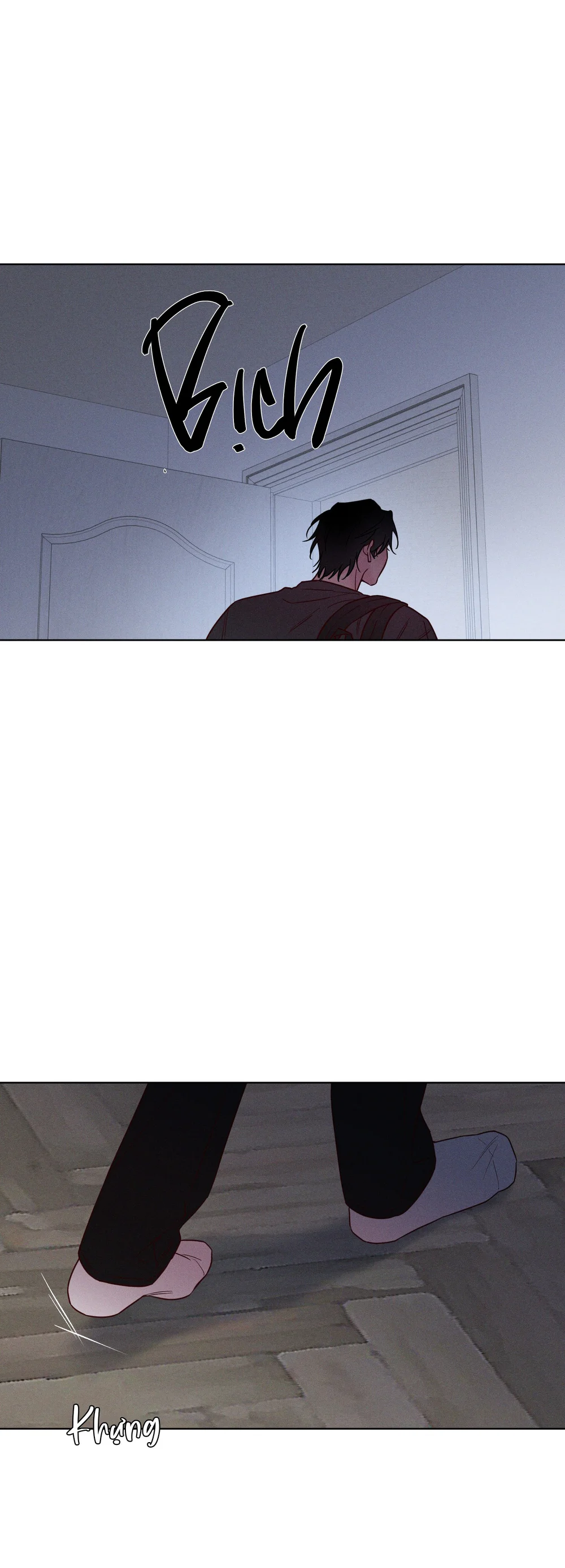 SÓNG ÔM BỜ CÁT Chapter 59 Trang 81