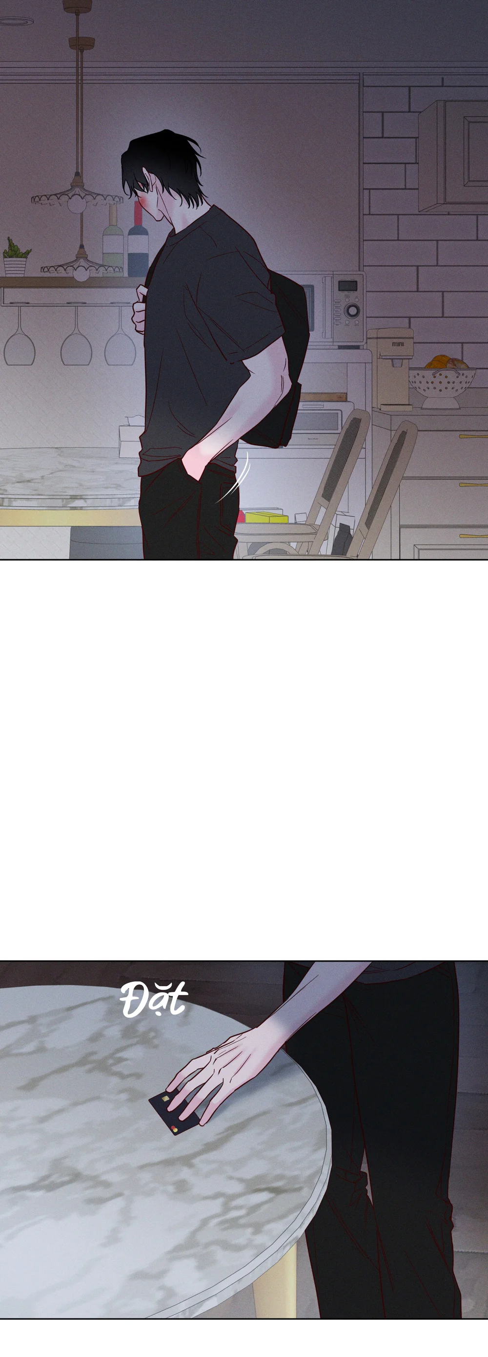 SÓNG ÔM BỜ CÁT Chapter 59 Trang 85