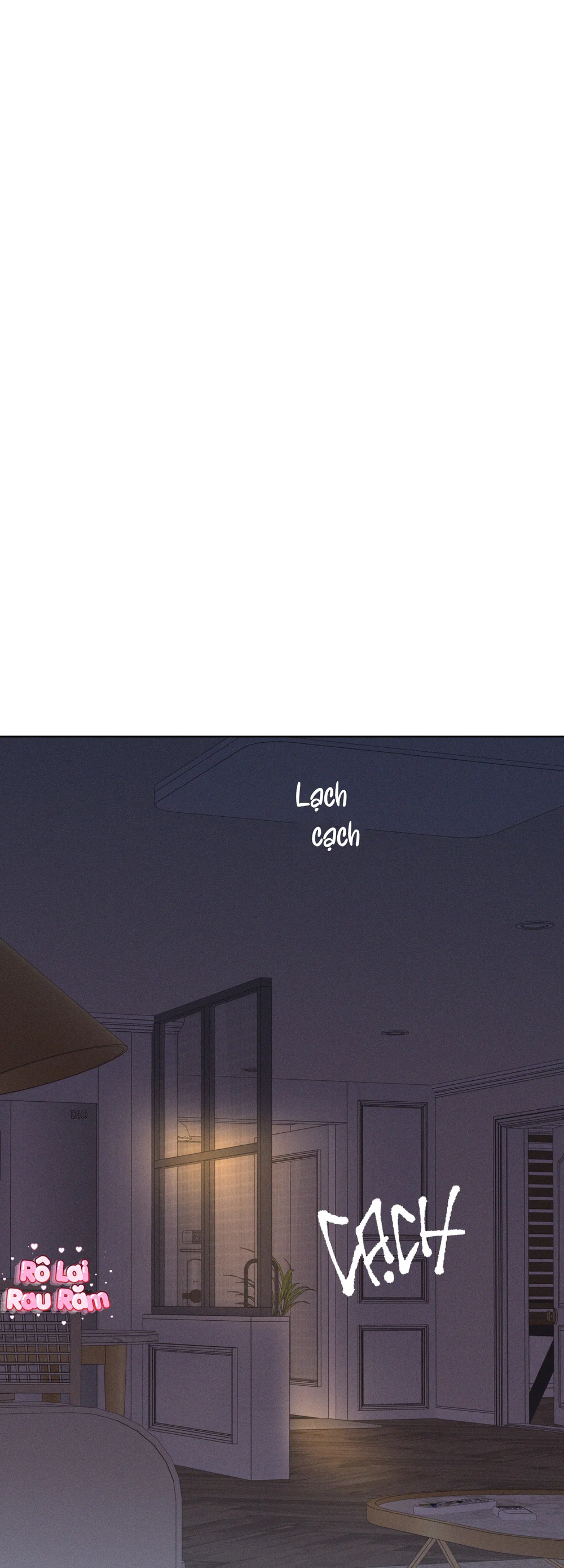 SÓNG ÔM BỜ CÁT Chapter 59 Trang 86