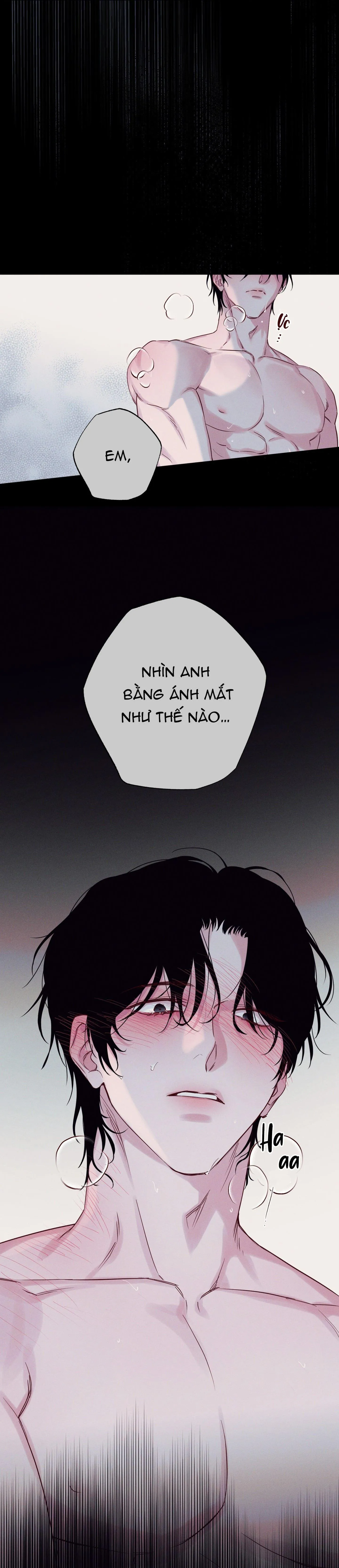 SÓNG ÔM BỜ CÁT Chapter 1 Trang 7