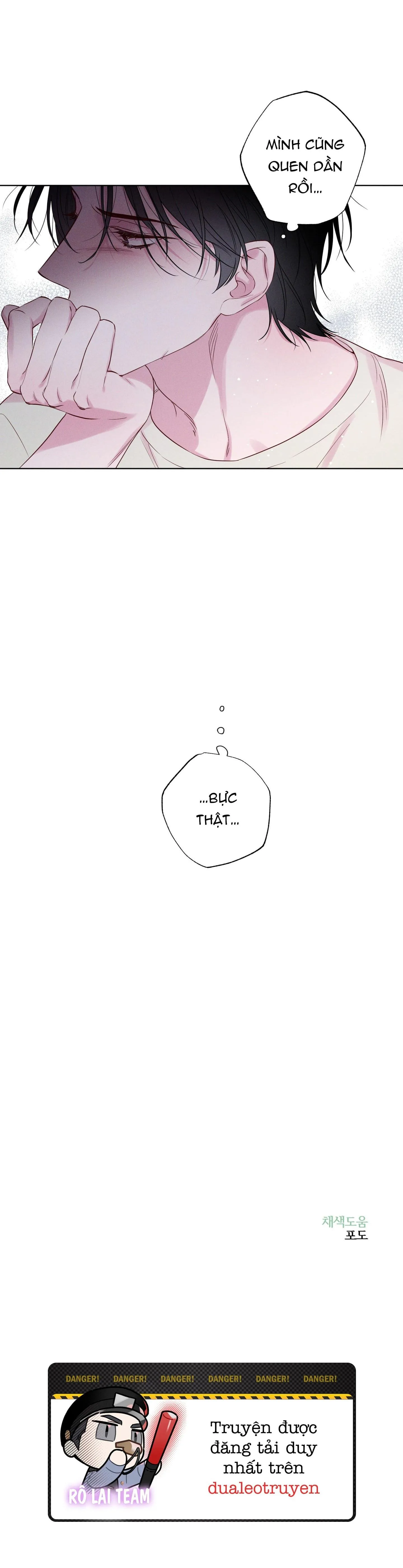 SÓNG ÔM BỜ CÁT Chapter 1 Trang 28