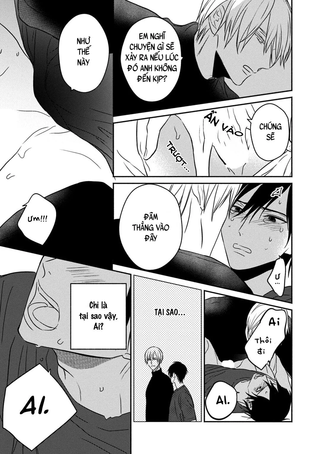 Sống Sót Chapter 2 Trang 7