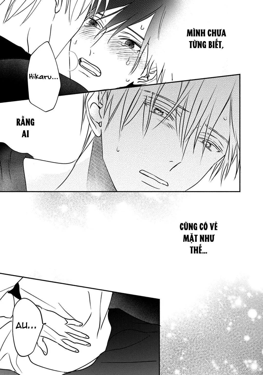 Sống Sót Chapter 3 Trang 25