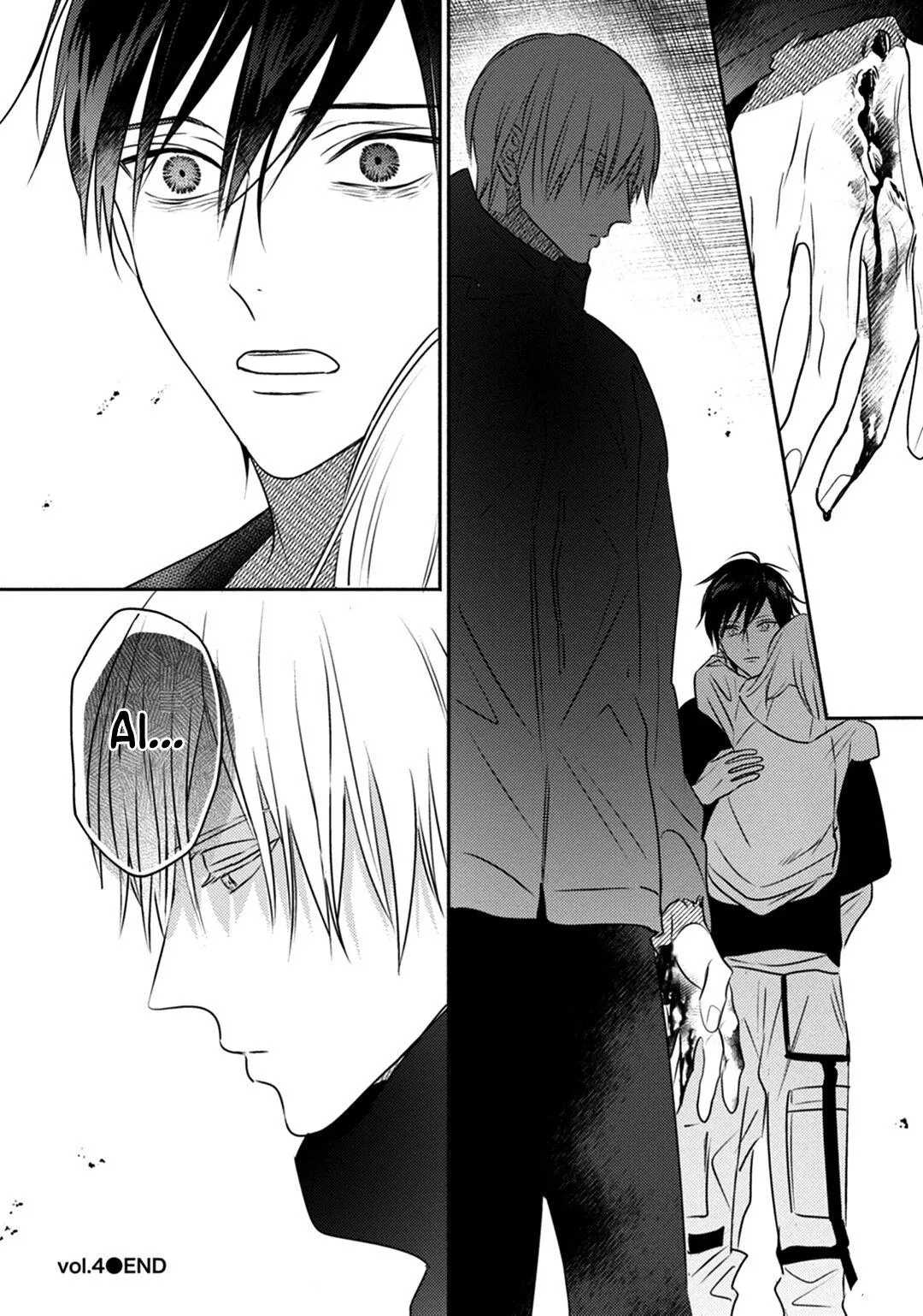 Sống Sót Chapter 4 Trang 38