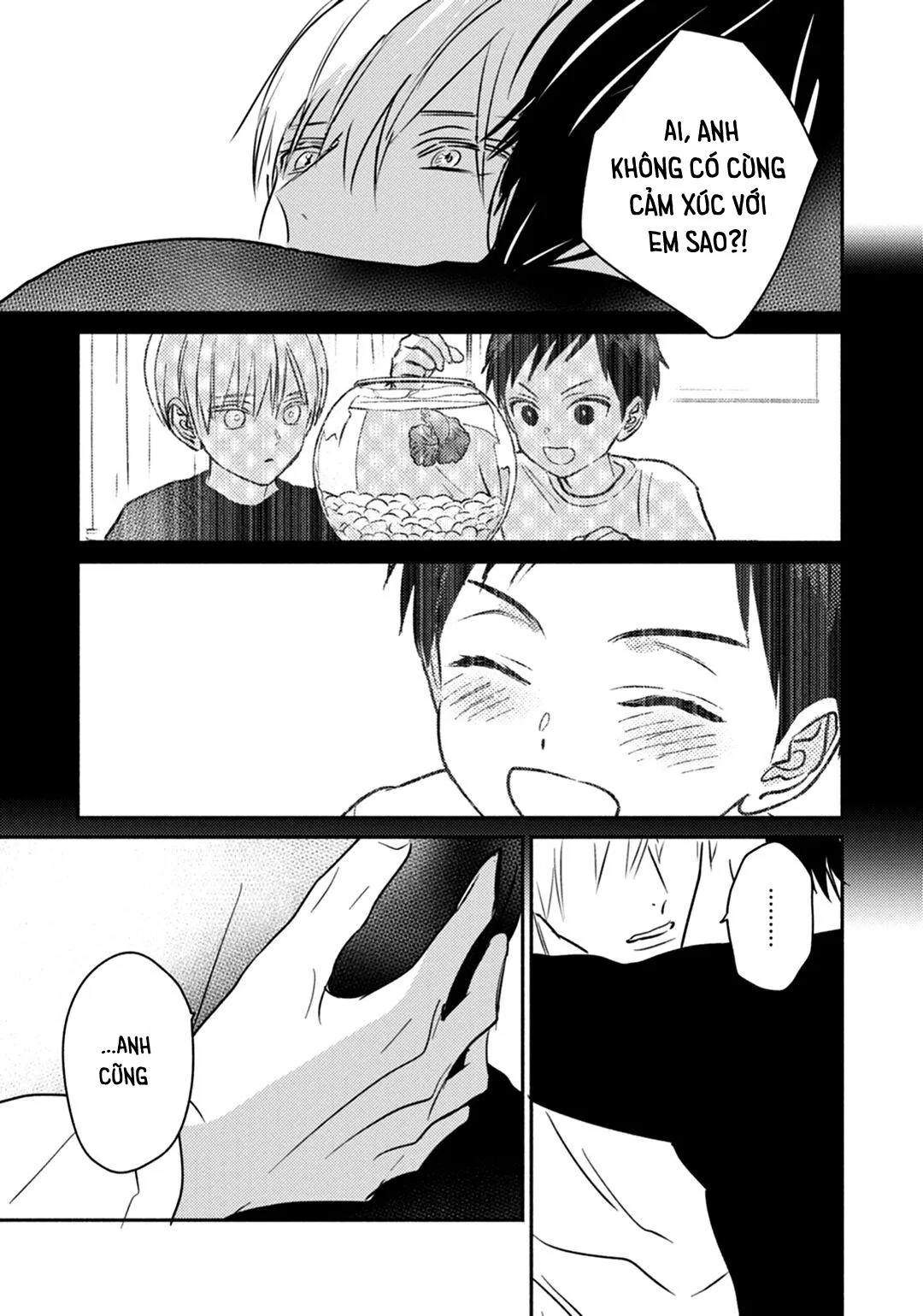 Sống Sót Chapter 5 Trang 23