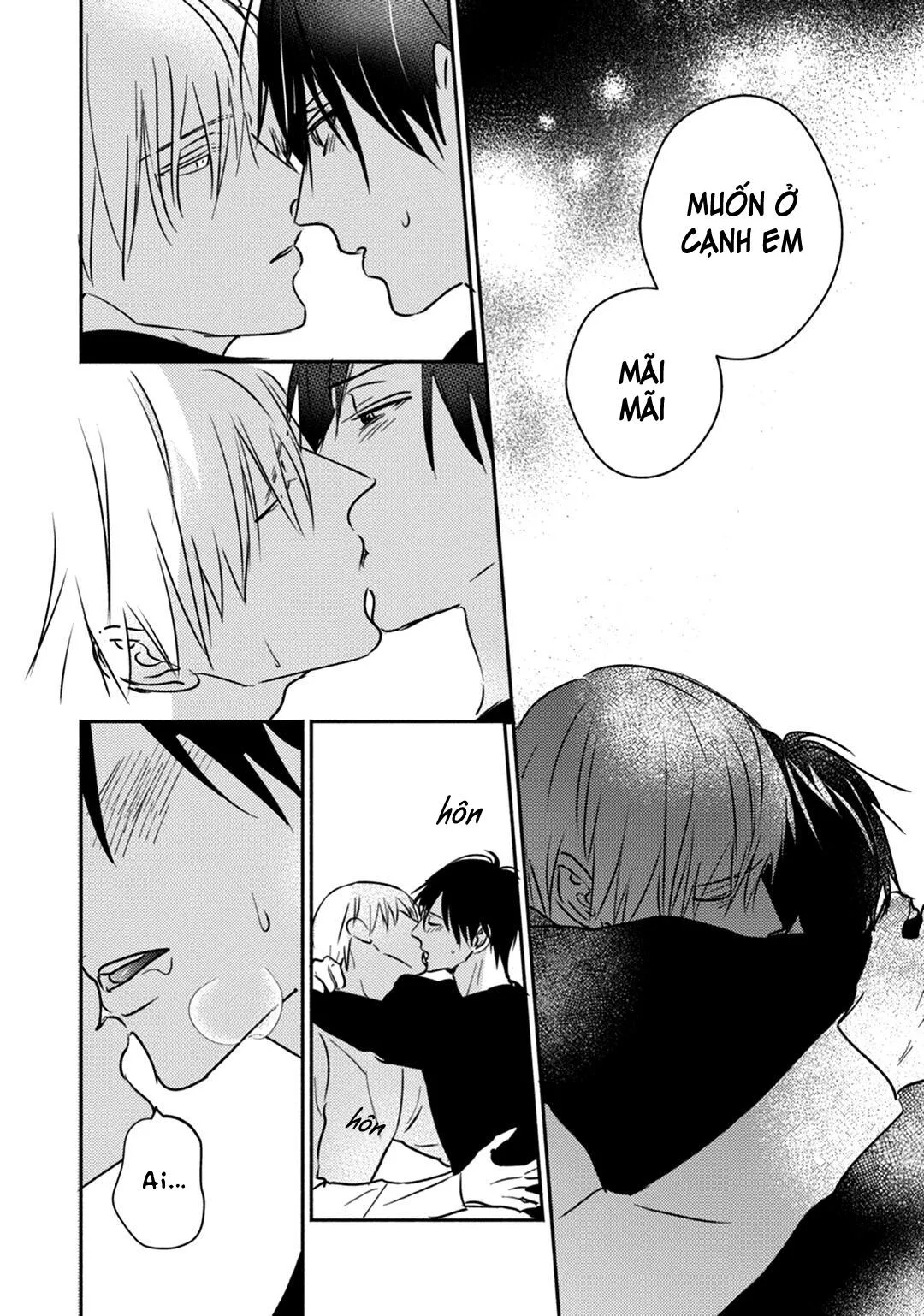 Sống Sót Chapter 5 Trang 24