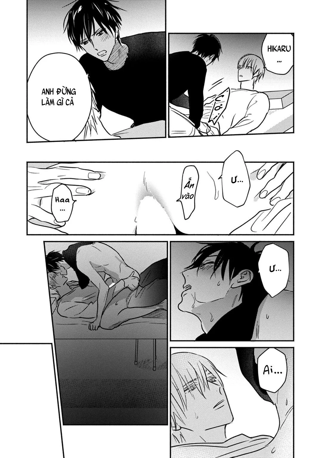 Sống Sót Chapter 5 Trang 25