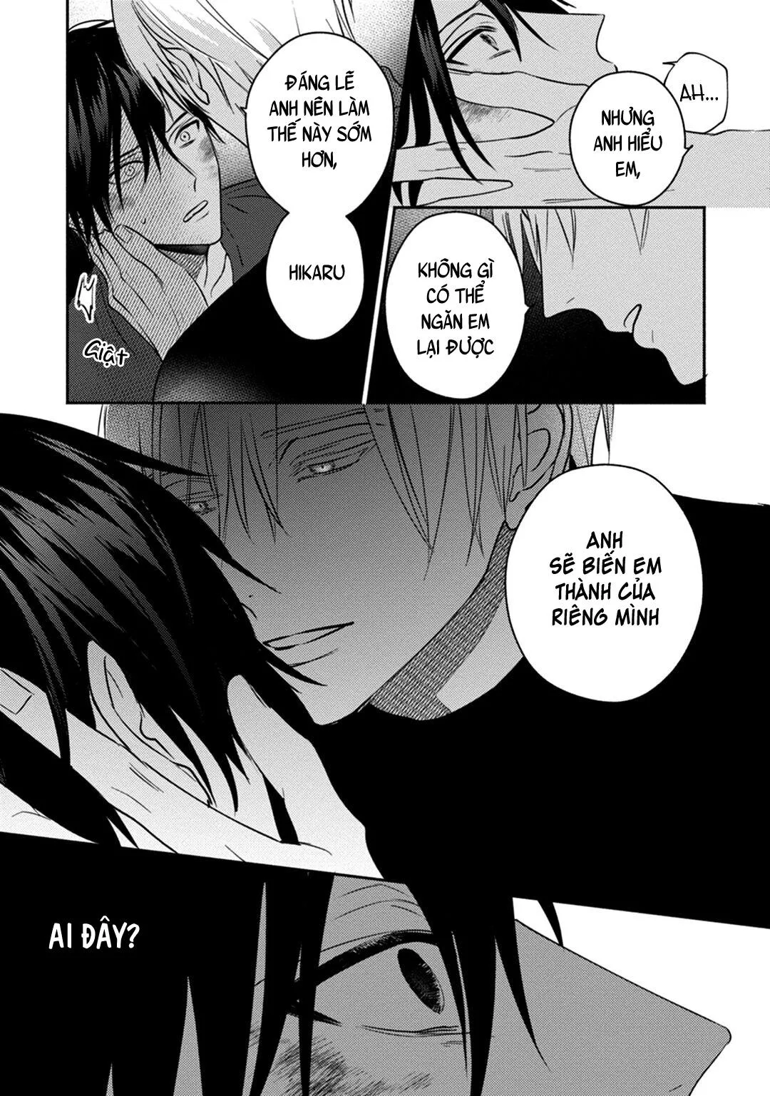 Sống Sót Chapter 1 Trang 37