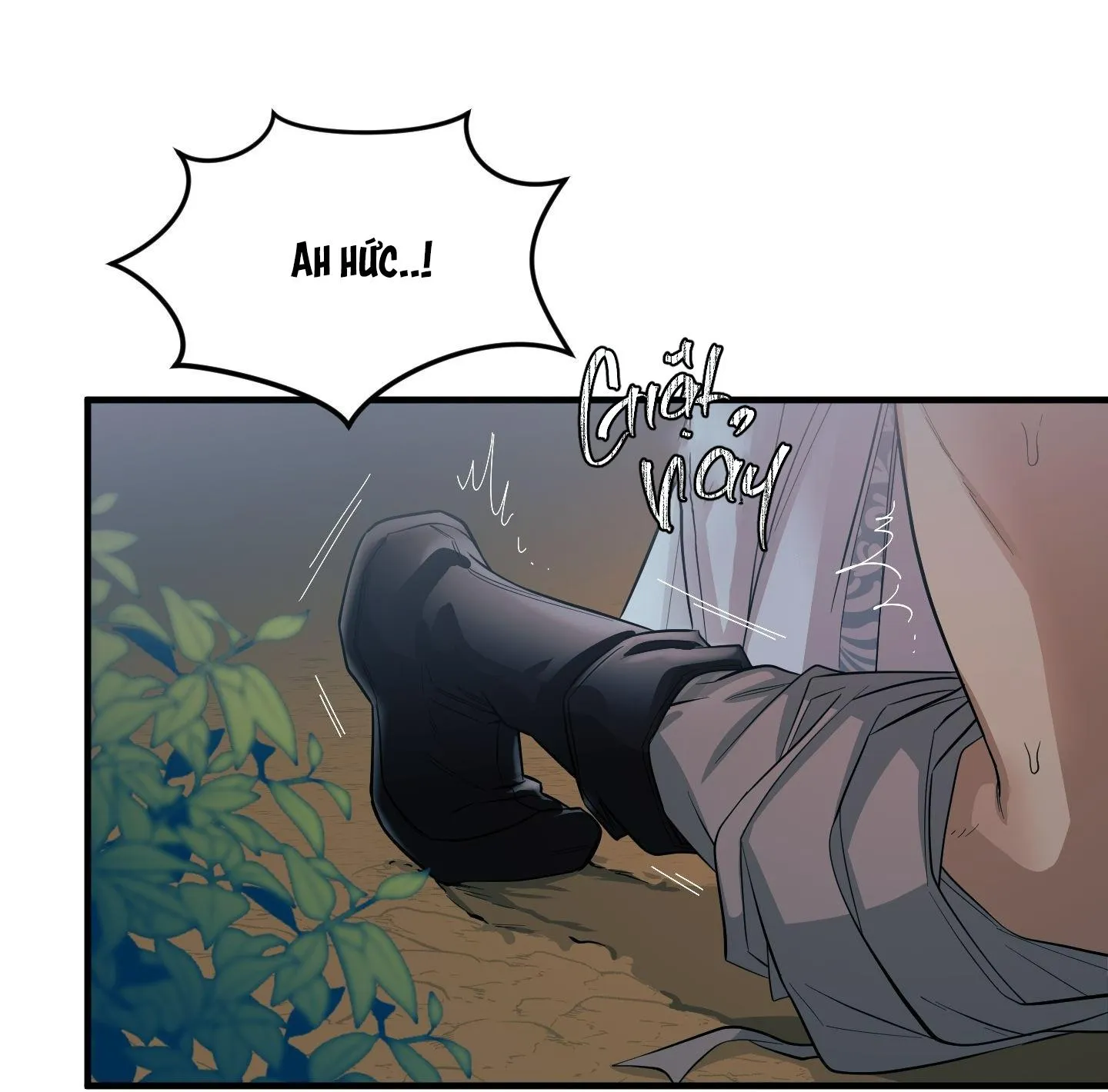 SỐNG SÓT NHỜ LÀM VỢ BÉ CỦA MA GIÁO CHỦ Chapter 1 Trang 8