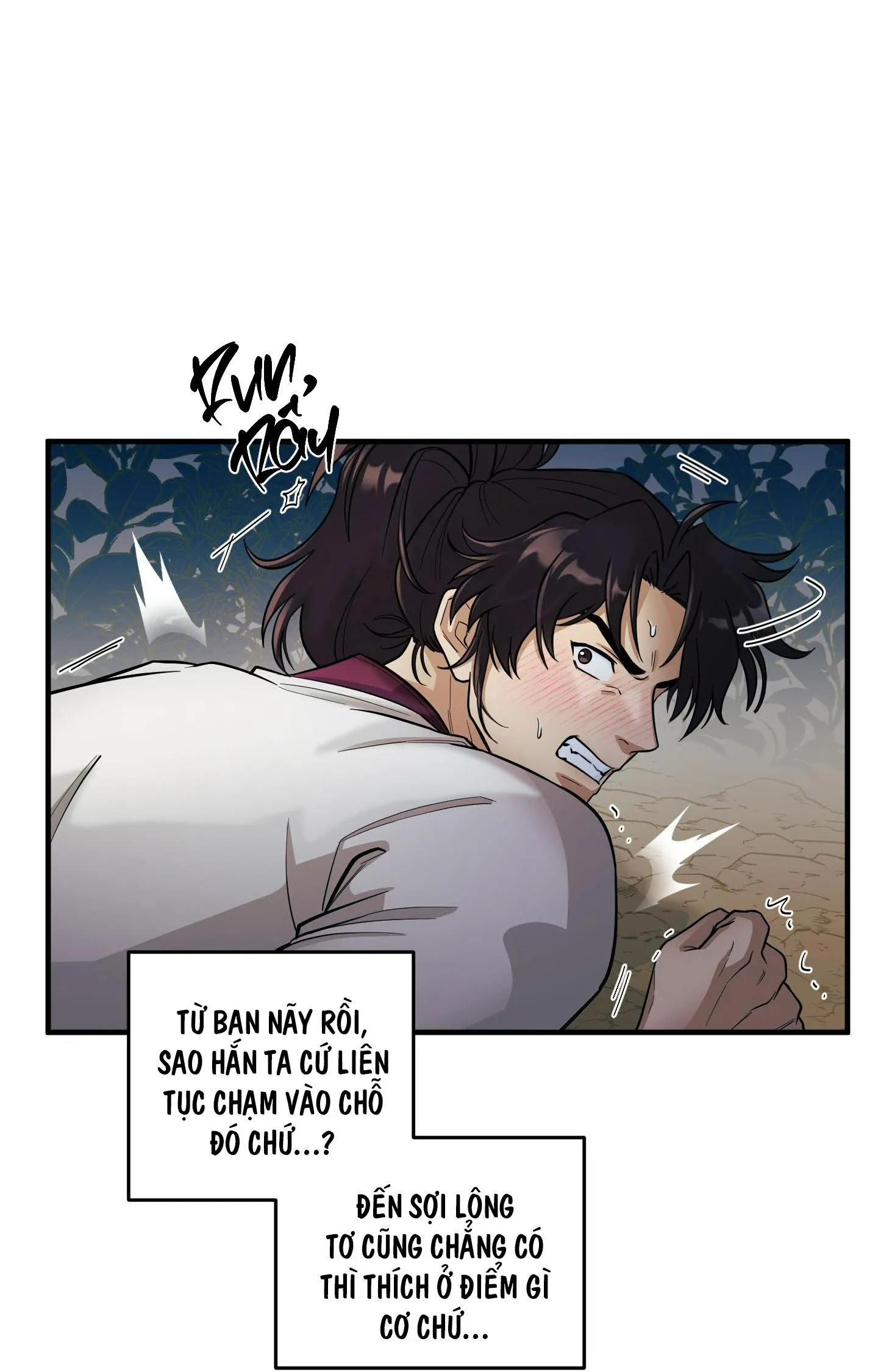 SỐNG SÓT NHỜ LÀM VỢ BÉ CỦA MA GIÁO CHỦ Chapter 1 Trang 13