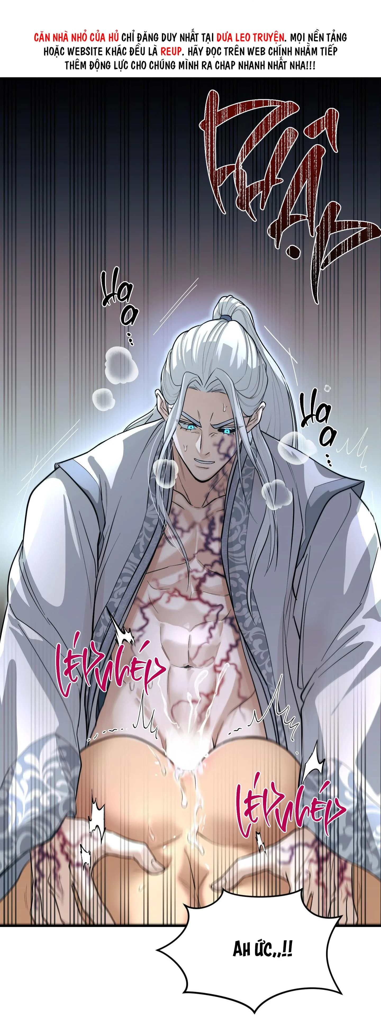 SỐNG SÓT NHỜ LÀM VỢ BÉ CỦA MA GIÁO CHỦ Chapter 1 Trang 14