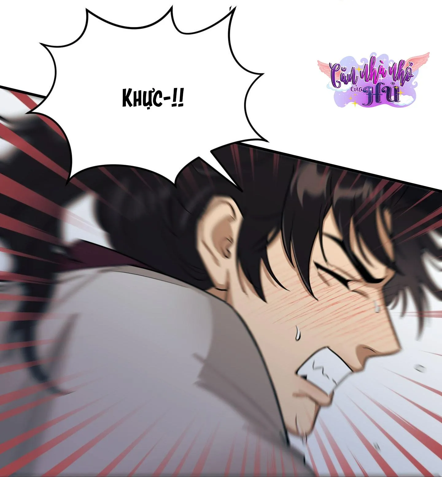 SỐNG SÓT NHỜ LÀM VỢ BÉ CỦA MA GIÁO CHỦ Chapter 1 Trang 17