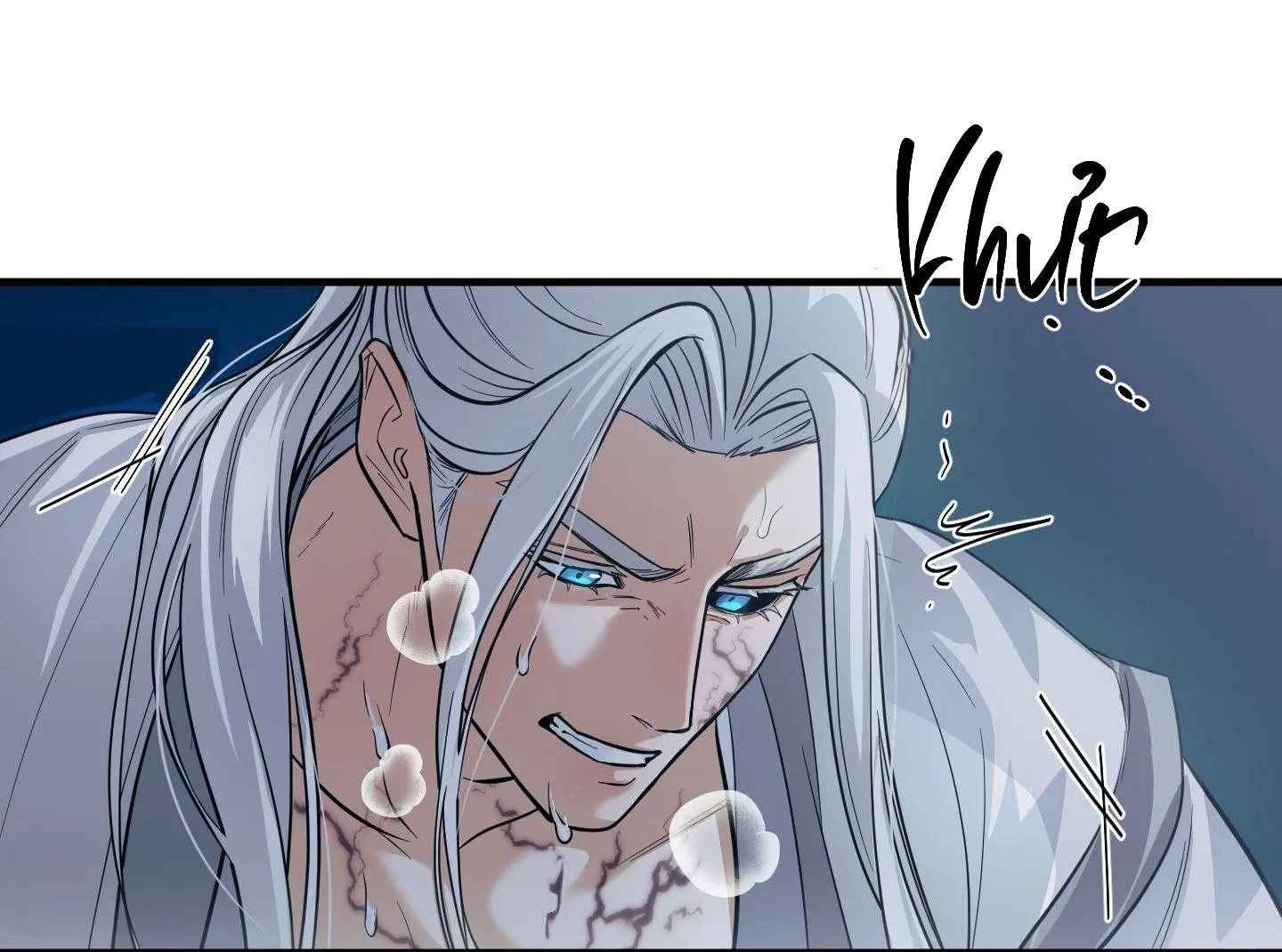 SỐNG SÓT NHỜ LÀM VỢ BÉ CỦA MA GIÁO CHỦ Chapter 1 Trang 23