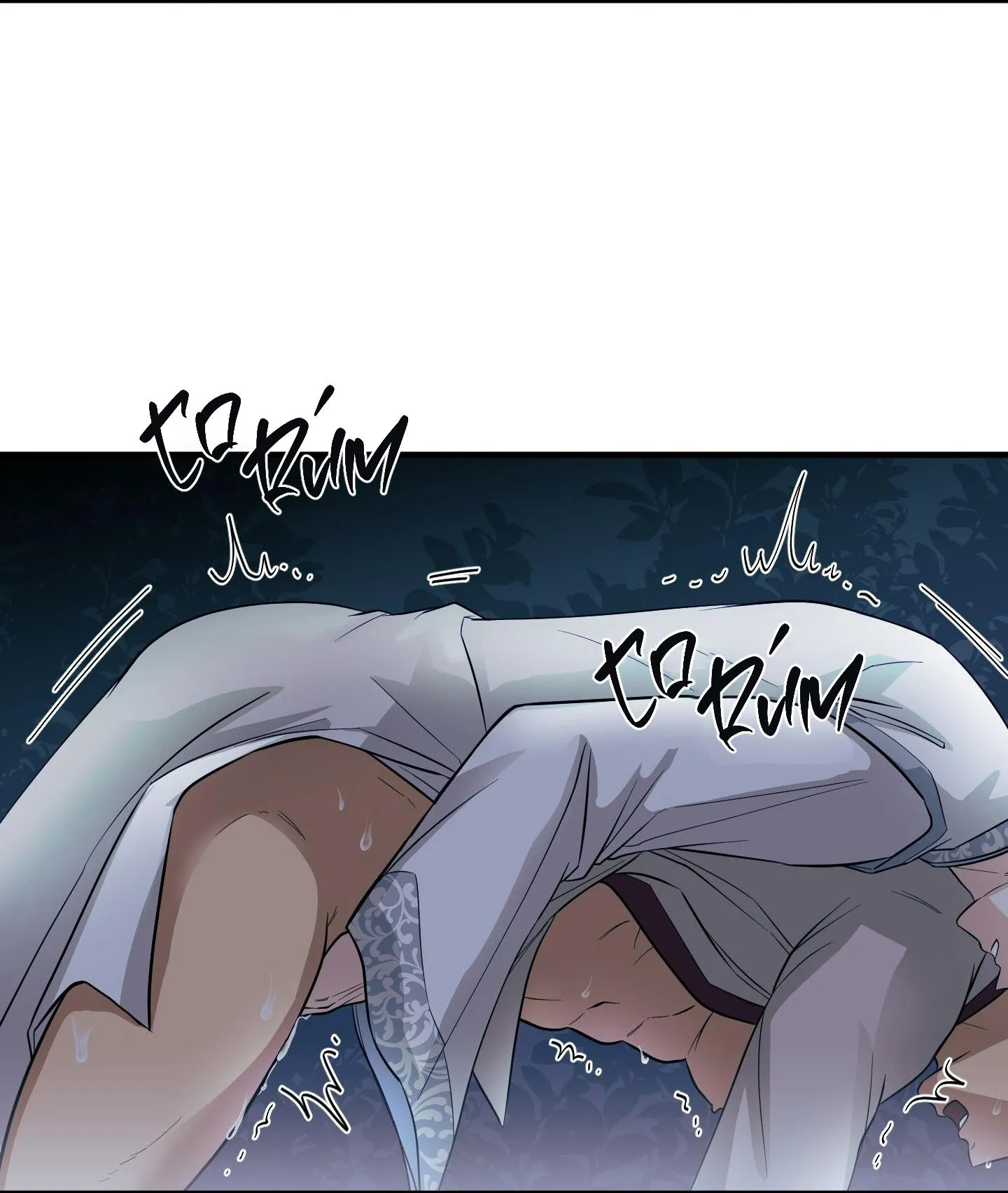 SỐNG SÓT NHỜ LÀM VỢ BÉ CỦA MA GIÁO CHỦ Chapter 1 Trang 25