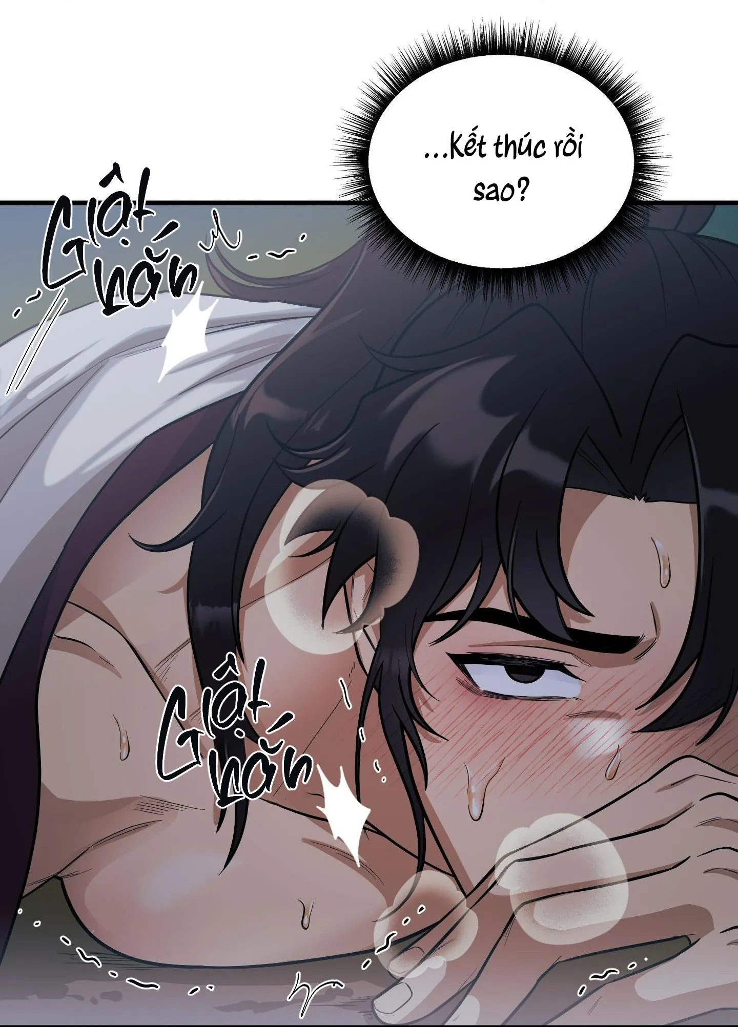 SỐNG SÓT NHỜ LÀM VỢ BÉ CỦA MA GIÁO CHỦ Chapter 1 Trang 28