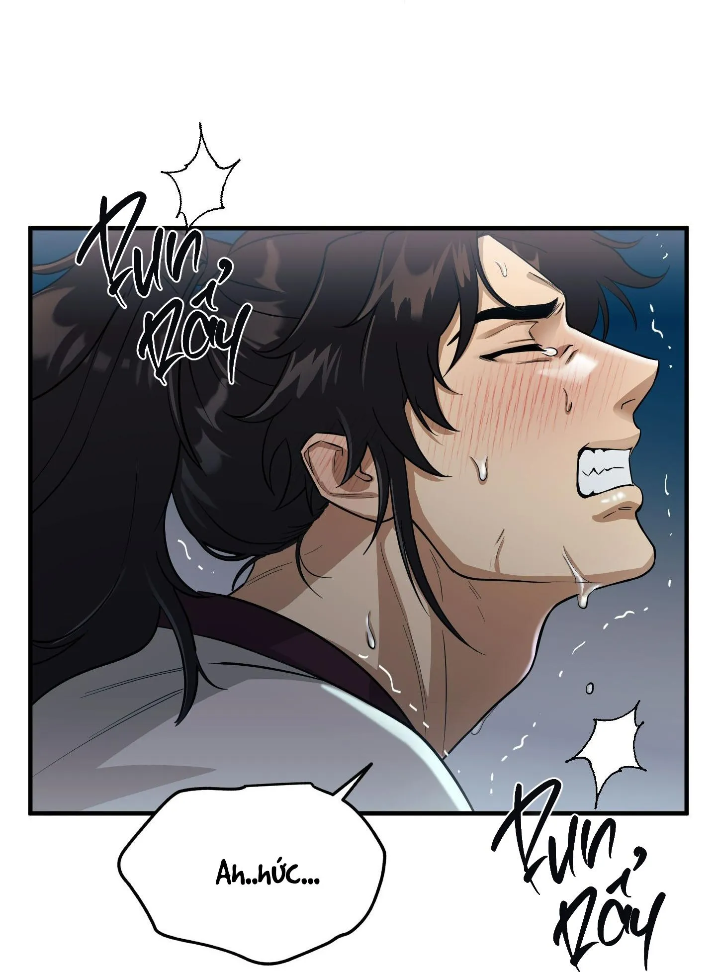 SỐNG SÓT NHỜ LÀM VỢ BÉ CỦA MA GIÁO CHỦ Chapter 1 Trang 30