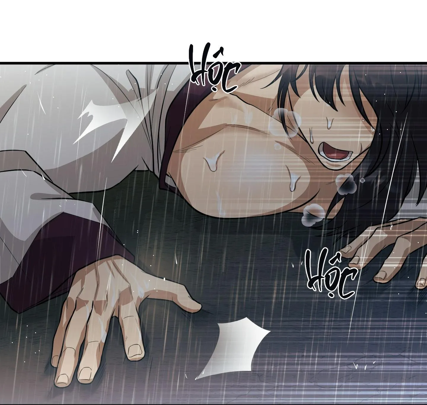 SỐNG SÓT NHỜ LÀM VỢ BÉ CỦA MA GIÁO CHỦ Chapter 1 Trang 36