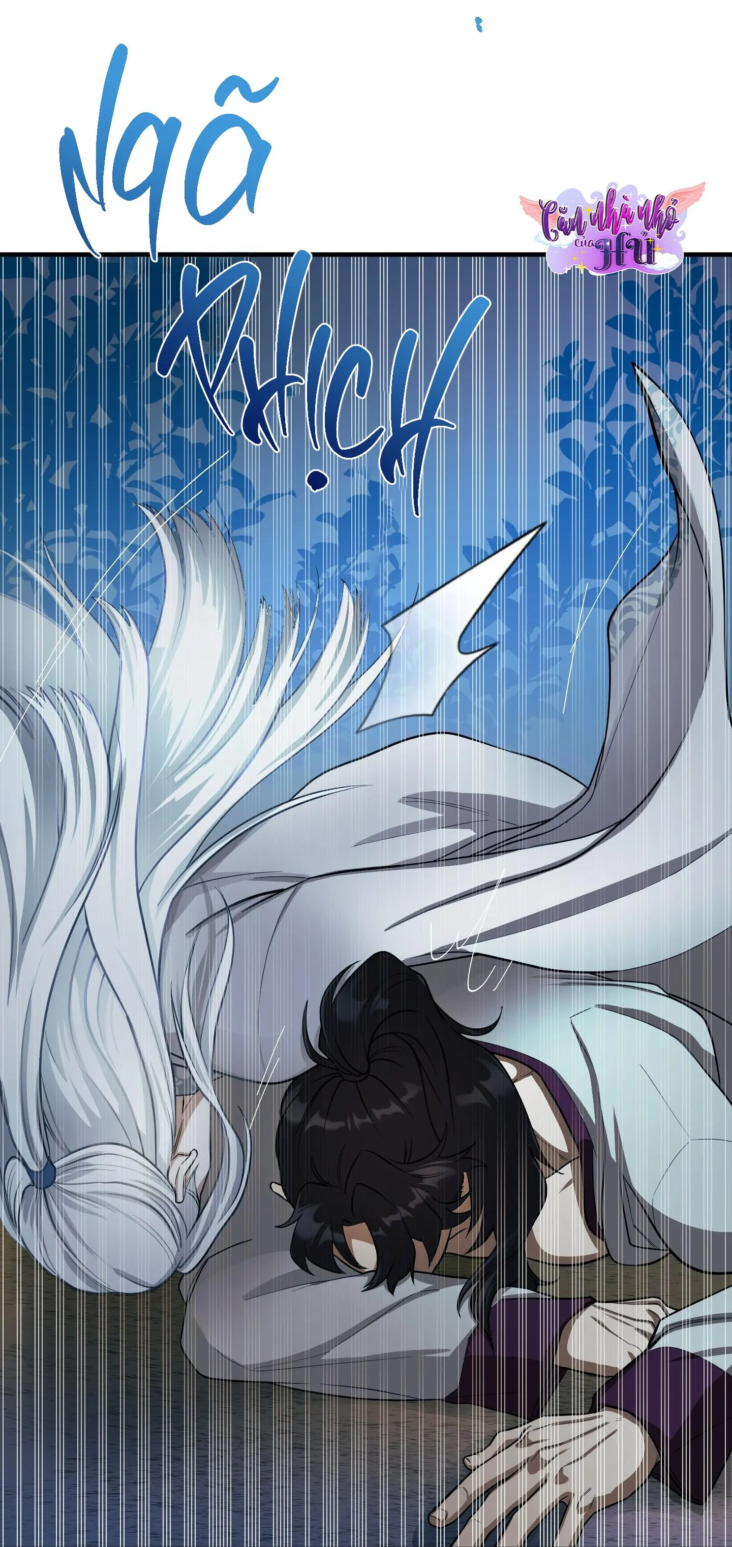 SỐNG SÓT NHỜ LÀM VỢ BÉ CỦA MA GIÁO CHỦ Chapter 1 Trang 41