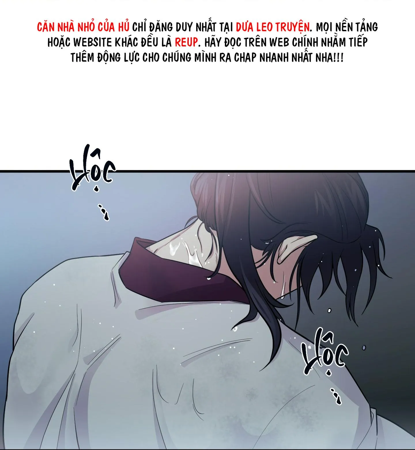 SỐNG SÓT NHỜ LÀM VỢ BÉ CỦA MA GIÁO CHỦ Chapter 1 Trang 53