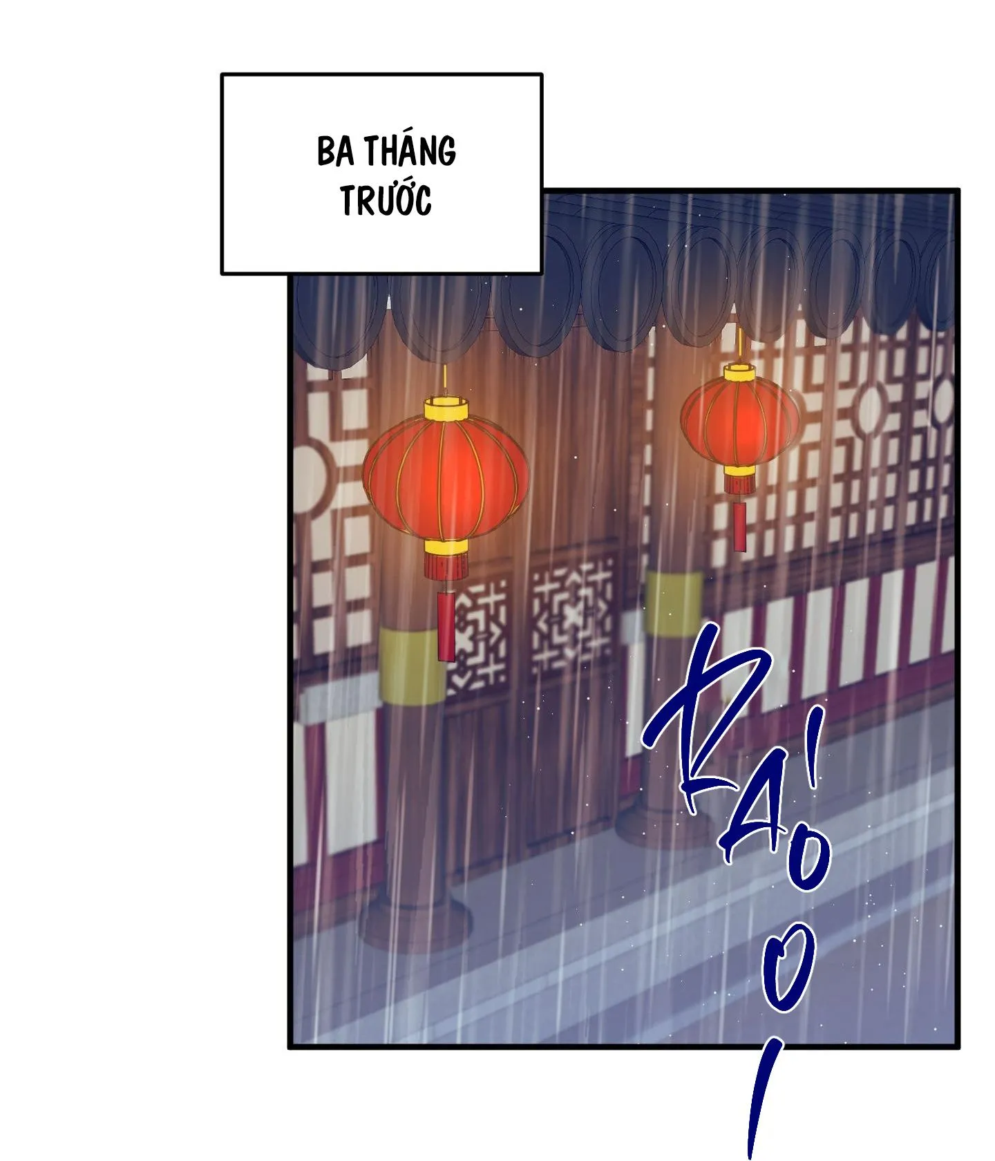 SỐNG SÓT NHỜ LÀM VỢ BÉ CỦA MA GIÁO CHỦ Chapter 1 Trang 61