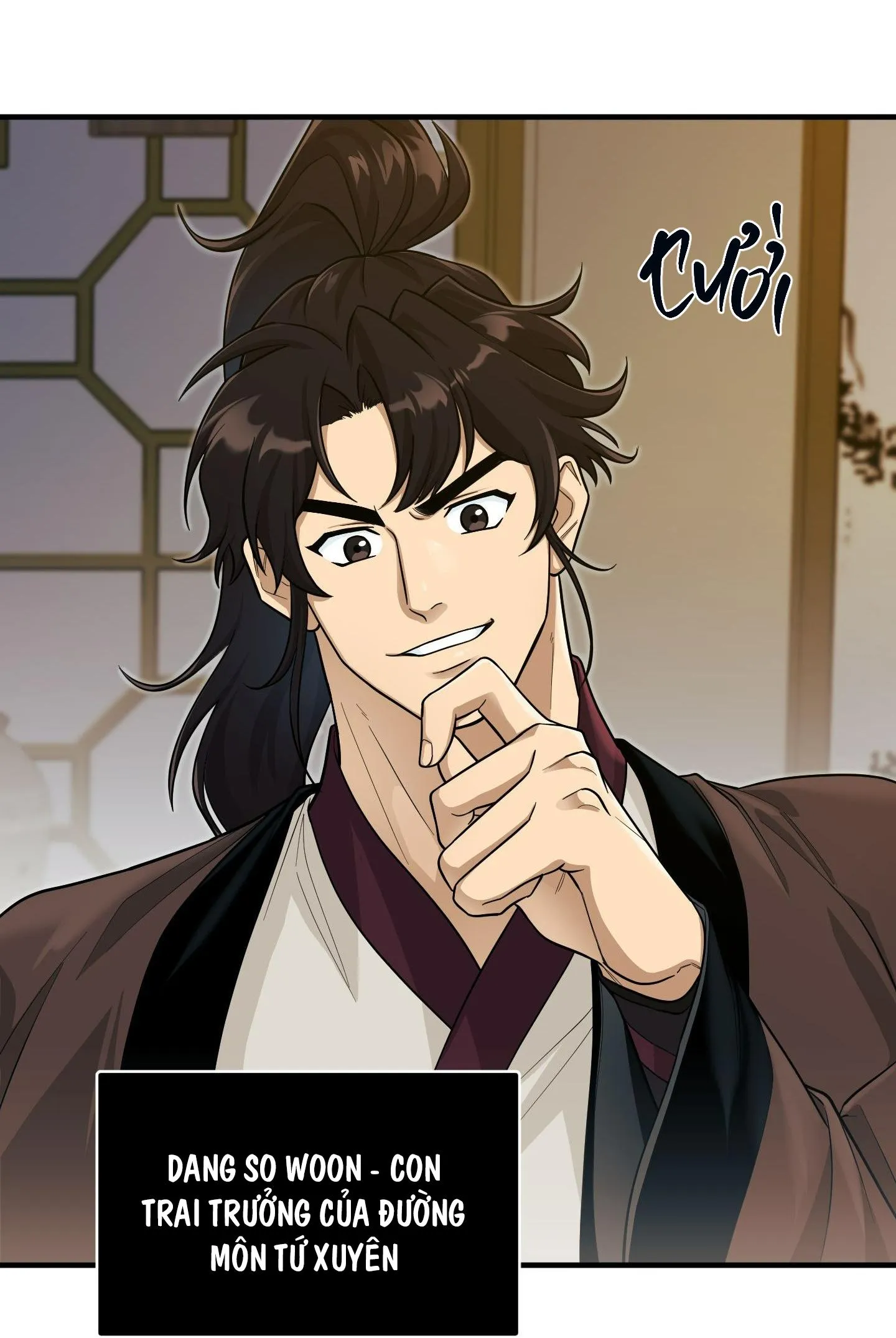 SỐNG SÓT NHỜ LÀM VỢ BÉ CỦA MA GIÁO CHỦ Chapter 1 Trang 64