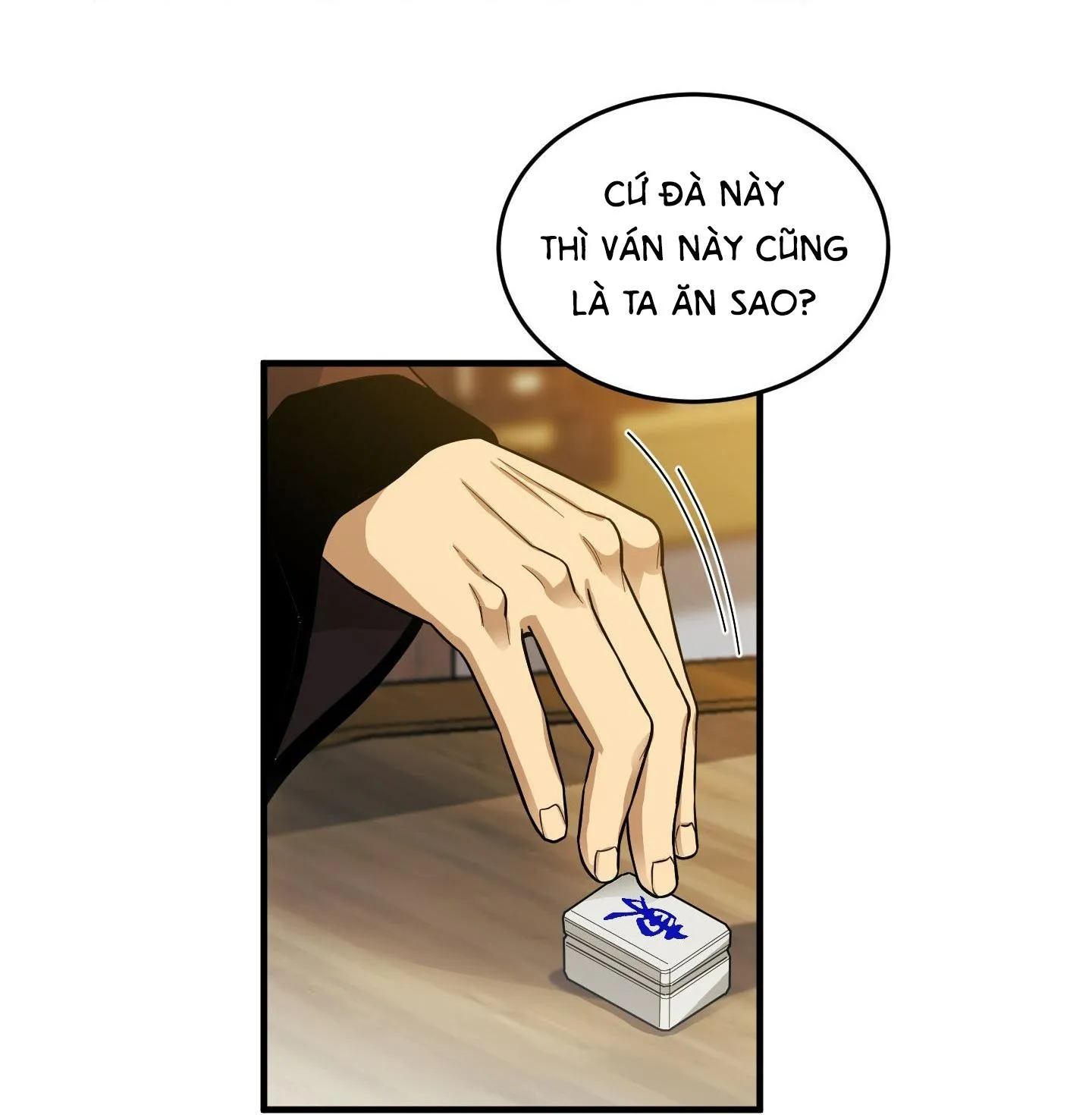 SỐNG SÓT NHỜ LÀM VỢ BÉ CỦA MA GIÁO CHỦ Chapter 1 Trang 66