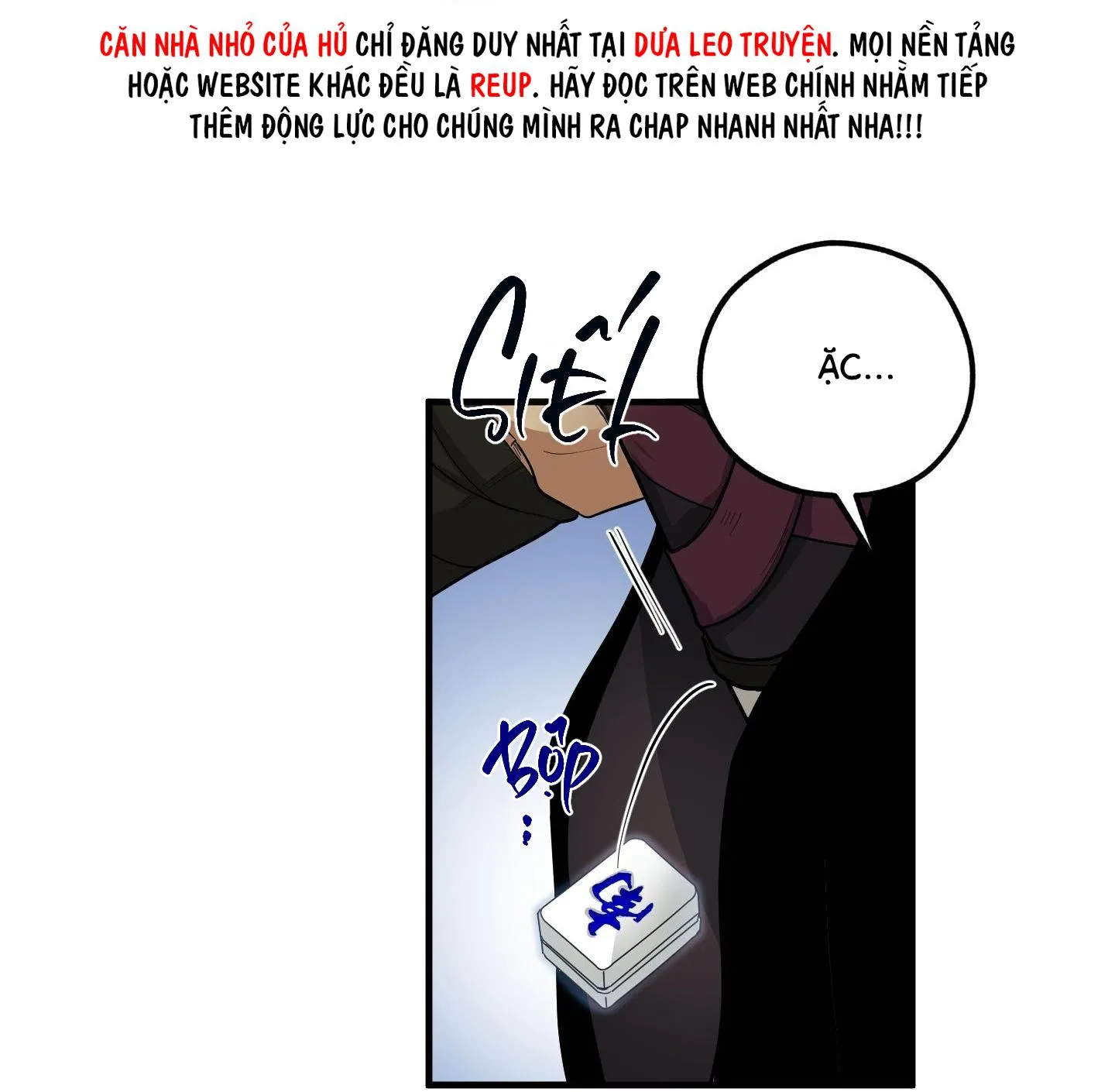 SỐNG SÓT NHỜ LÀM VỢ BÉ CỦA MA GIÁO CHỦ Chapter 1 Trang 68