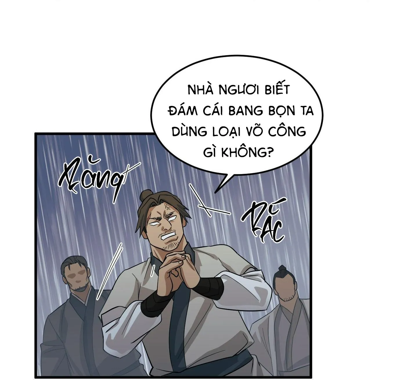 SỐNG SÓT NHỜ LÀM VỢ BÉ CỦA MA GIÁO CHỦ Chapter 1 Trang 71