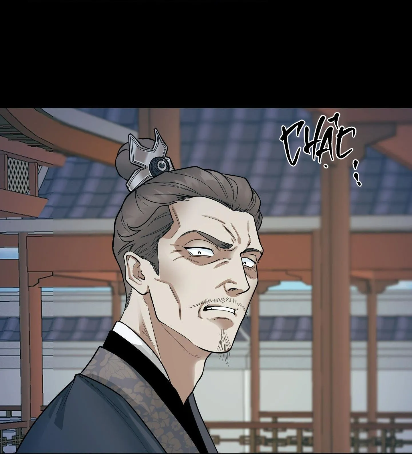 SỐNG SÓT NHỜ LÀM VỢ BÉ CỦA MA GIÁO CHỦ Chapter 1 Trang 83