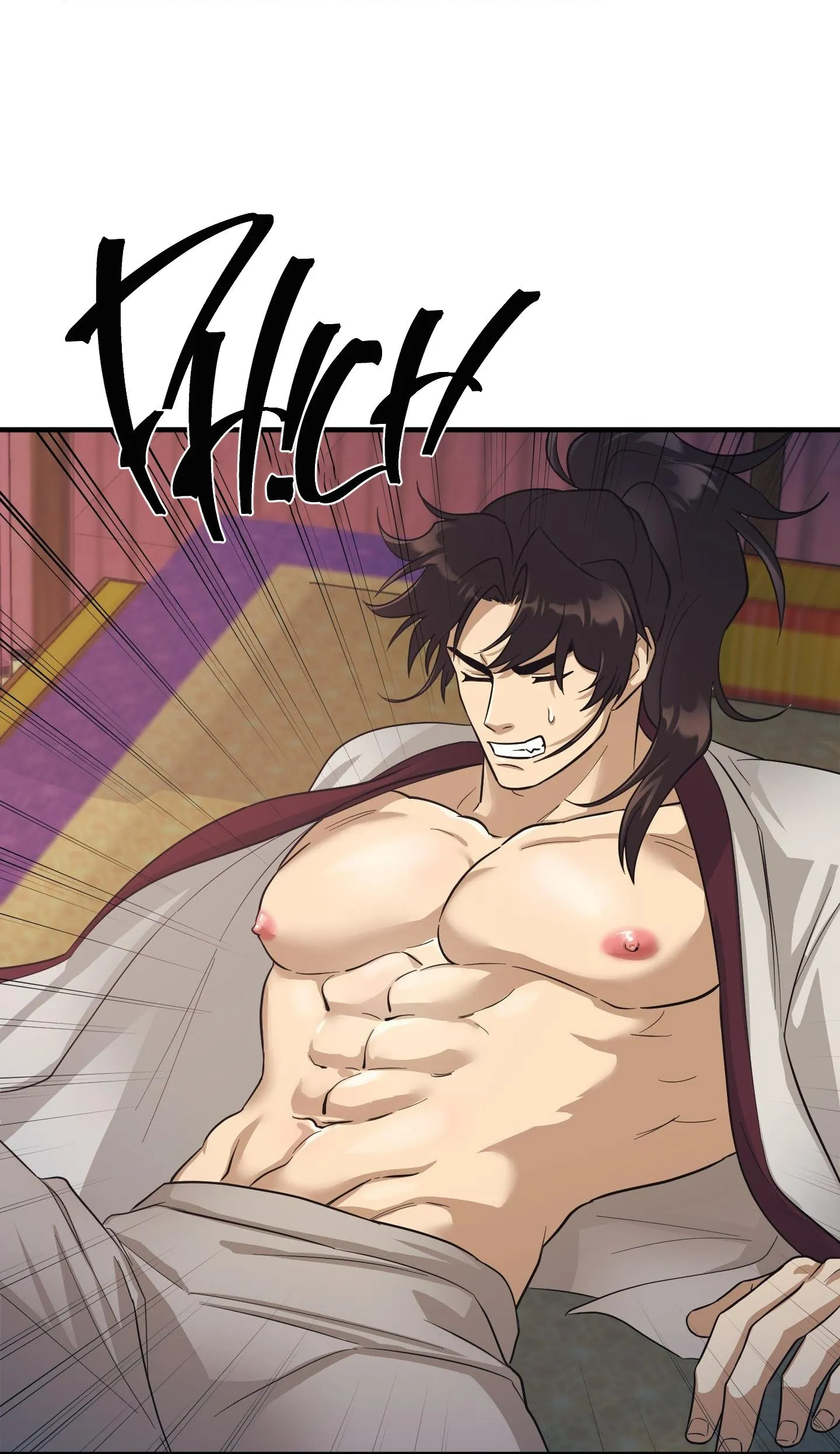 SỐNG SÓT NHỜ LÀM VỢ BÉ CỦA MA GIÁO CHỦ Chapter 1 Trang 90