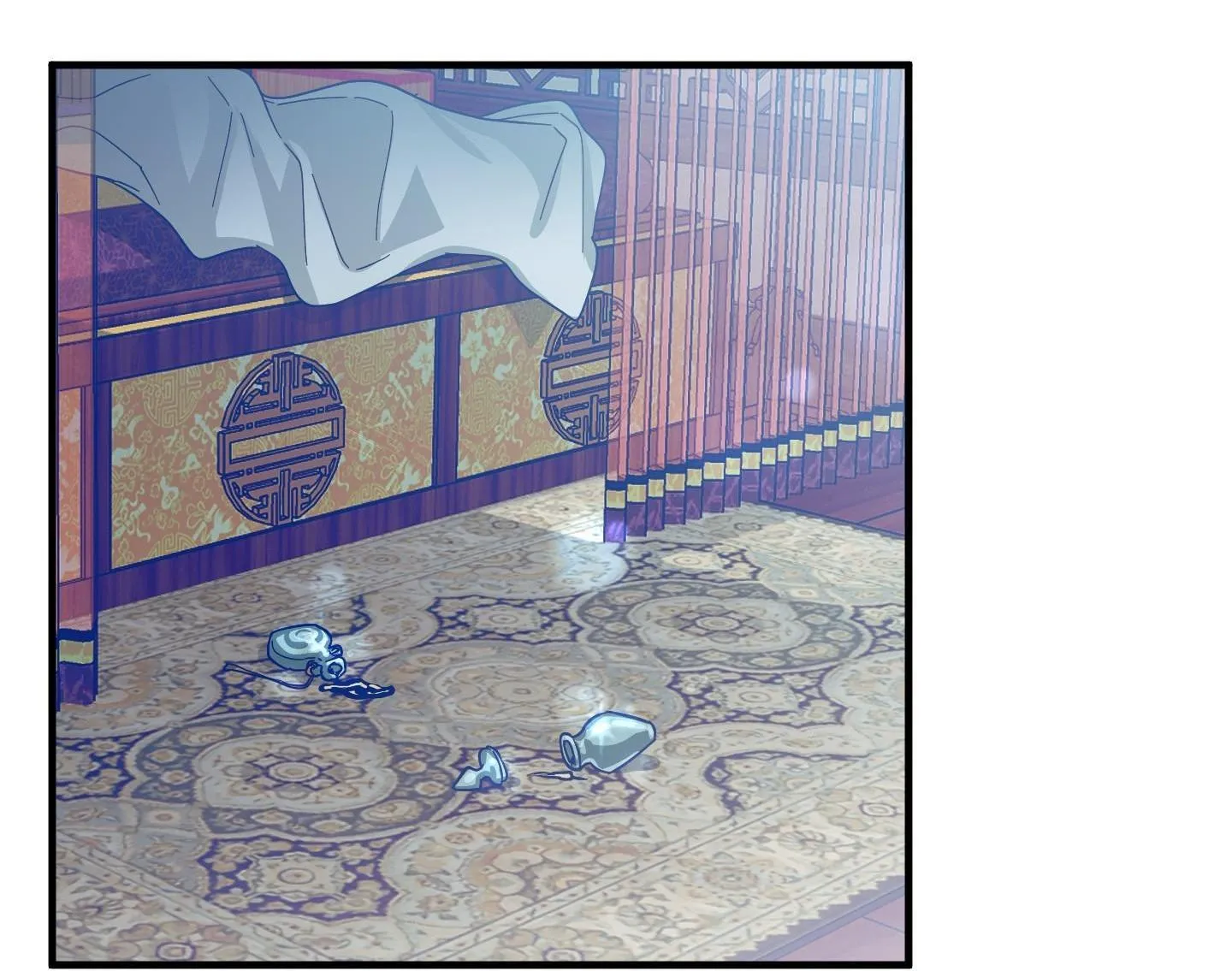 SỐNG SÓT NHỜ LÀM VỢ BÉ CỦA MA GIÁO CHỦ Chapter 2 Trang 6