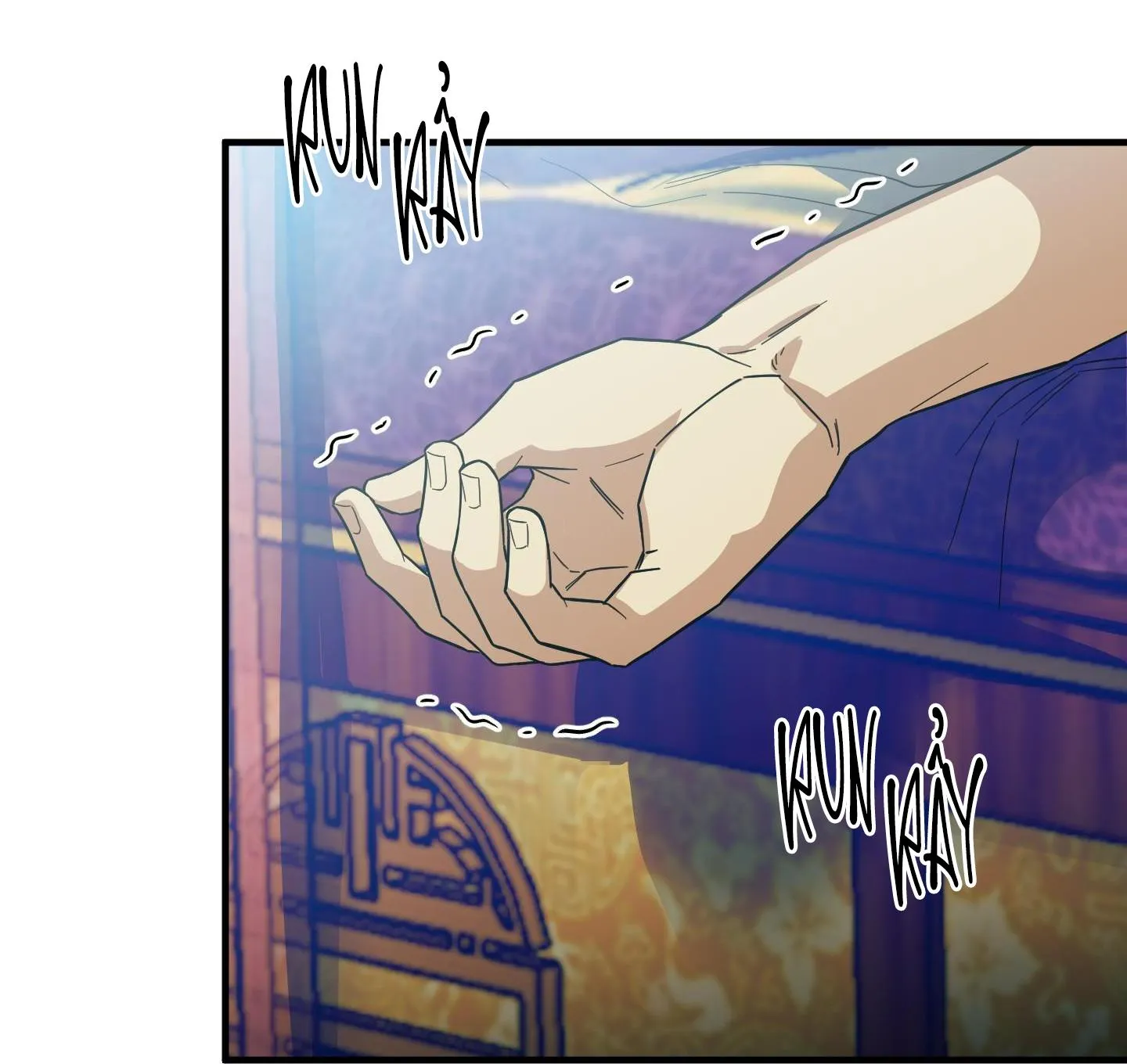 SỐNG SÓT NHỜ LÀM VỢ BÉ CỦA MA GIÁO CHỦ Chapter 2 Trang 8