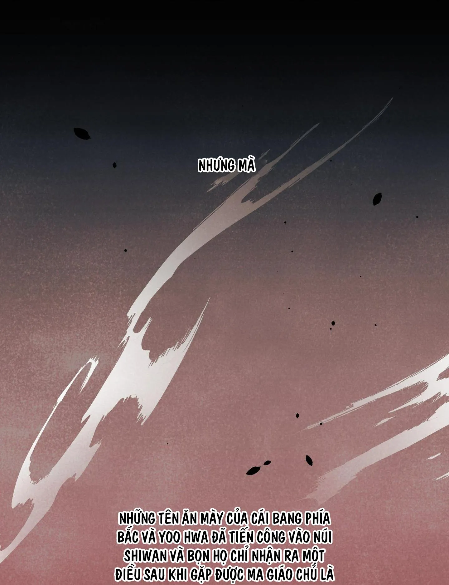 SỐNG SÓT NHỜ LÀM VỢ BÉ CỦA MA GIÁO CHỦ Chapter 2 Trang 17