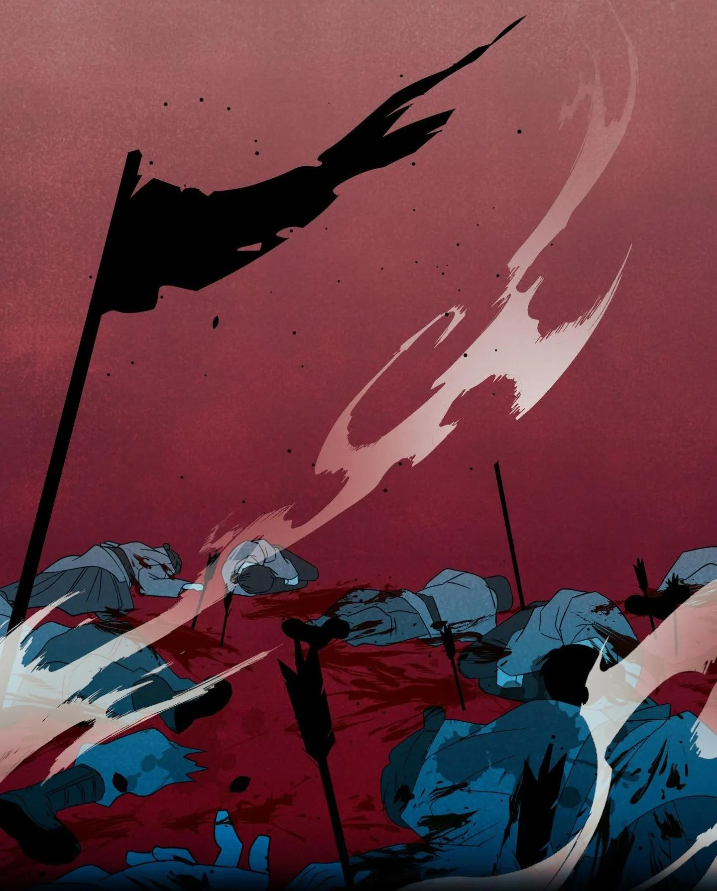 SỐNG SÓT NHỜ LÀM VỢ BÉ CỦA MA GIÁO CHỦ Chapter 2 Trang 18