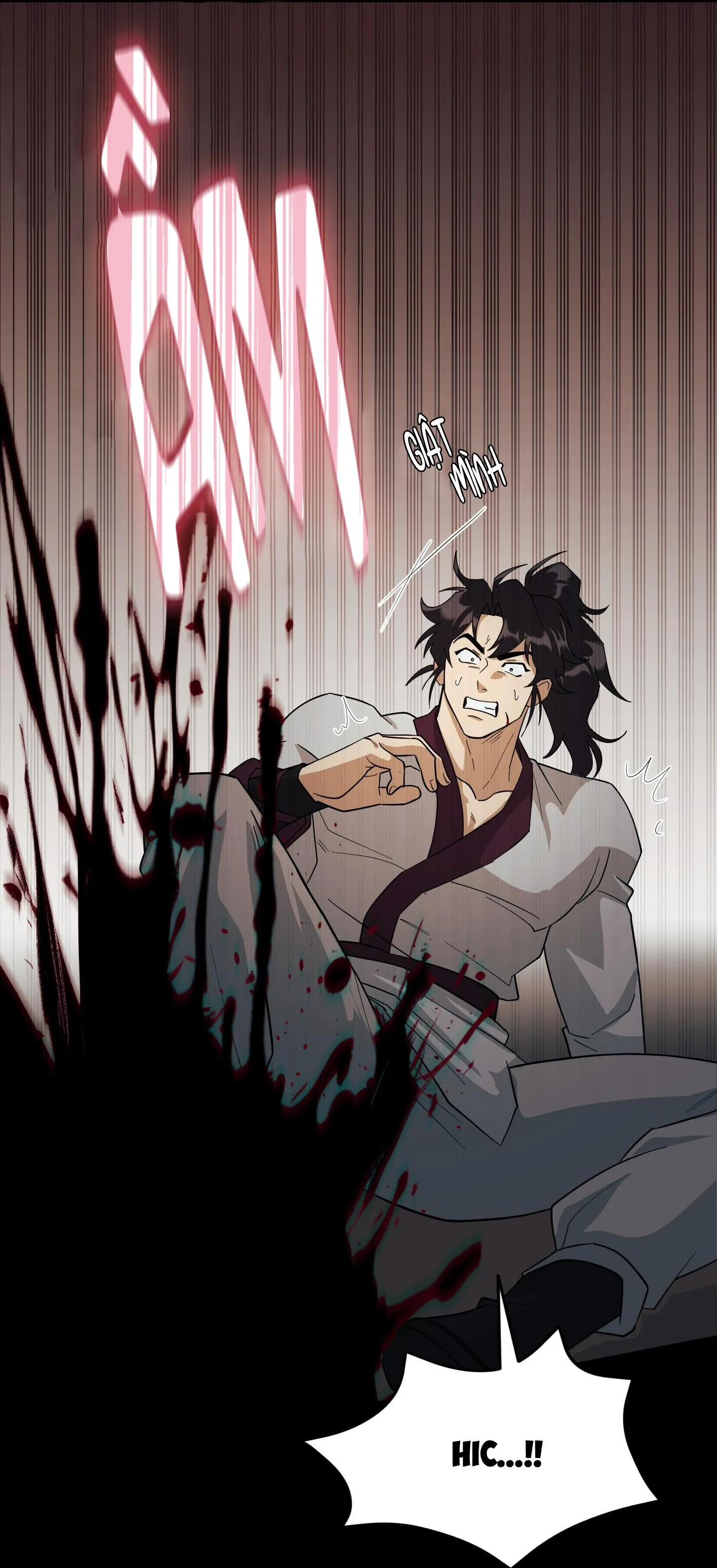 SỐNG SÓT NHỜ LÀM VỢ BÉ CỦA MA GIÁO CHỦ Chapter 2 Trang 21