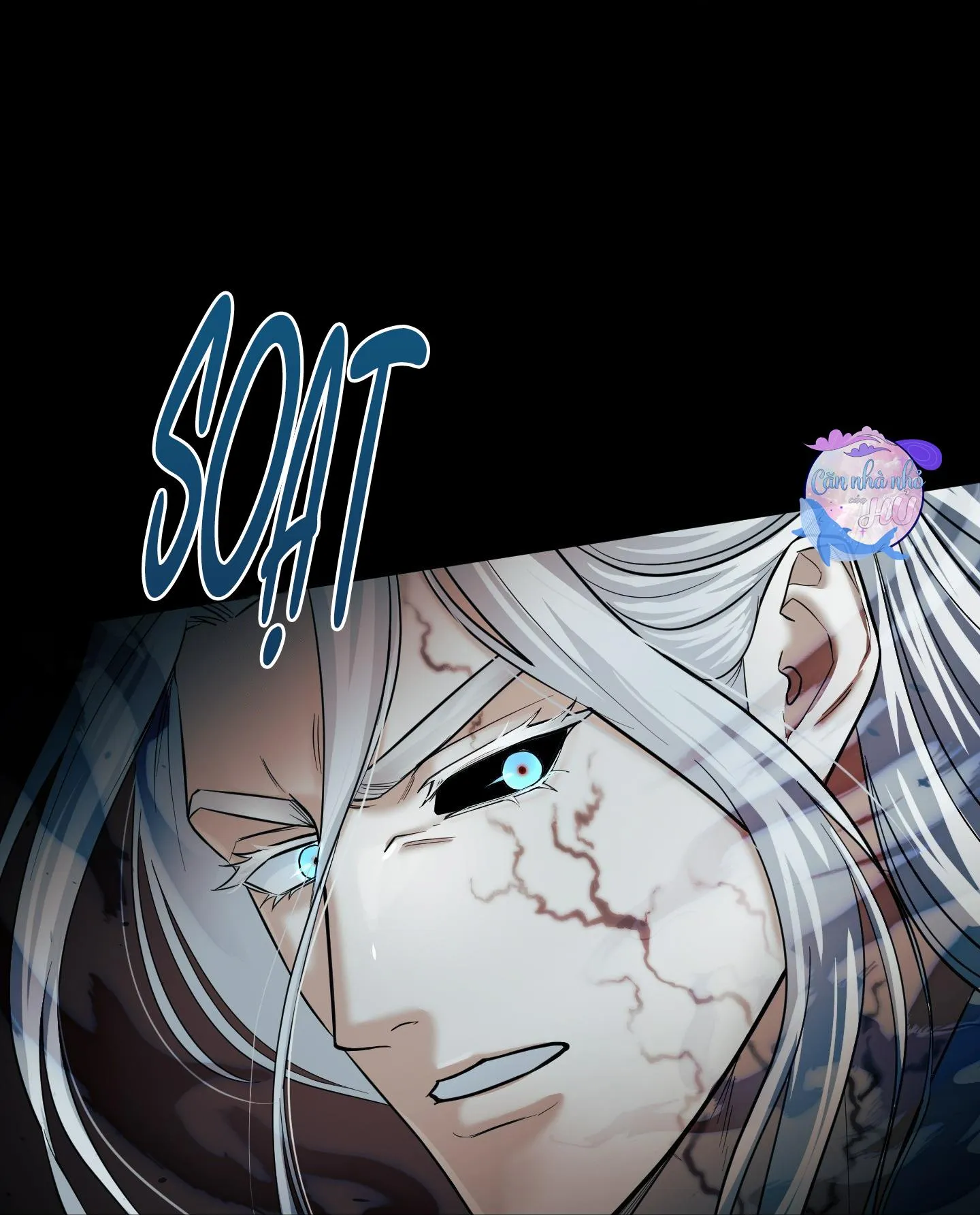 SỐNG SÓT NHỜ LÀM VỢ BÉ CỦA MA GIÁO CHỦ Chapter 2 Trang 22