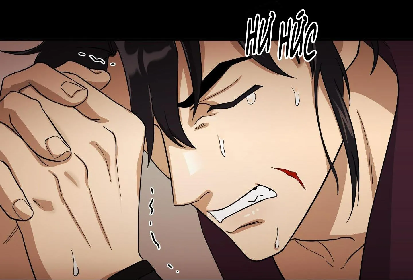 SỐNG SÓT NHỜ LÀM VỢ BÉ CỦA MA GIÁO CHỦ Chapter 2 Trang 26