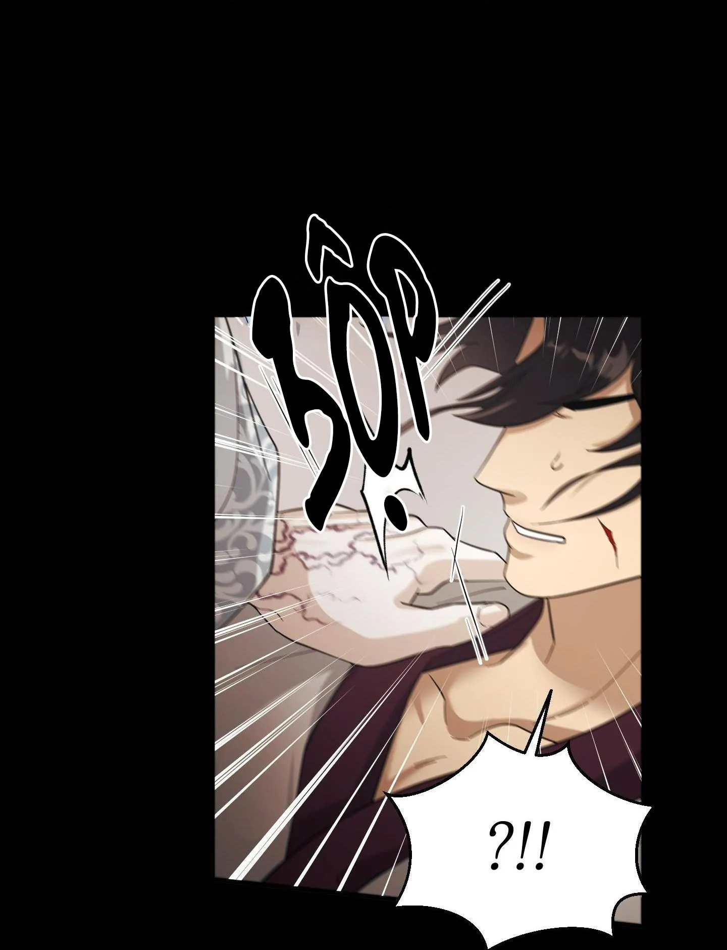 SỐNG SÓT NHỜ LÀM VỢ BÉ CỦA MA GIÁO CHỦ Chapter 2 Trang 28