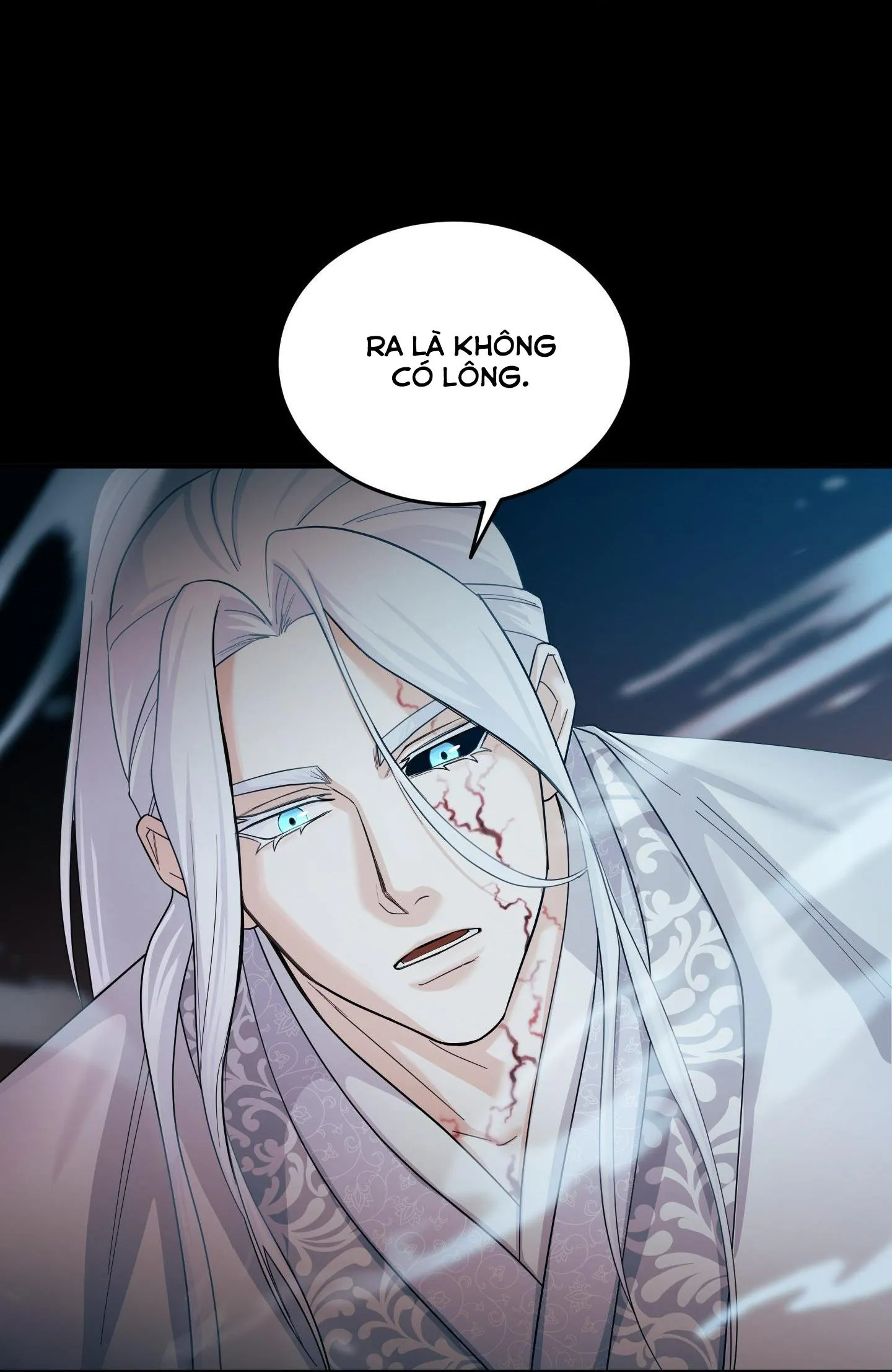 SỐNG SÓT NHỜ LÀM VỢ BÉ CỦA MA GIÁO CHỦ Chapter 2 Trang 47