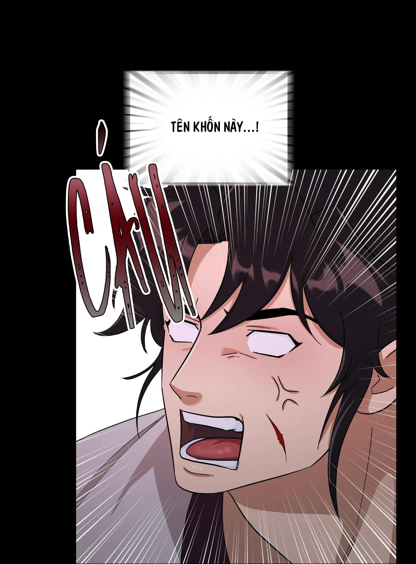 SỐNG SÓT NHỜ LÀM VỢ BÉ CỦA MA GIÁO CHỦ Chapter 2 Trang 49