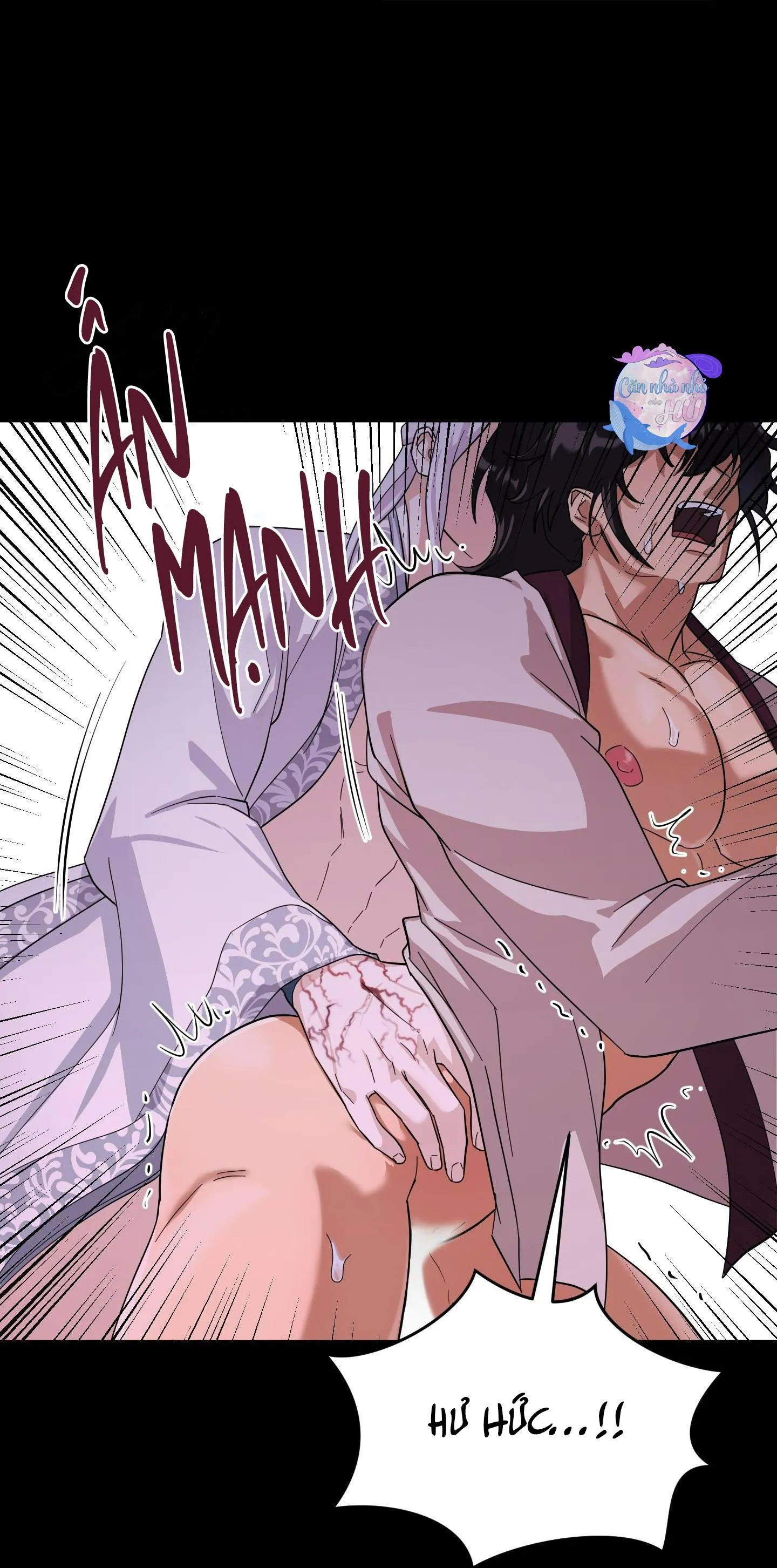 SỐNG SÓT NHỜ LÀM VỢ BÉ CỦA MA GIÁO CHỦ Chapter 2 Trang 52